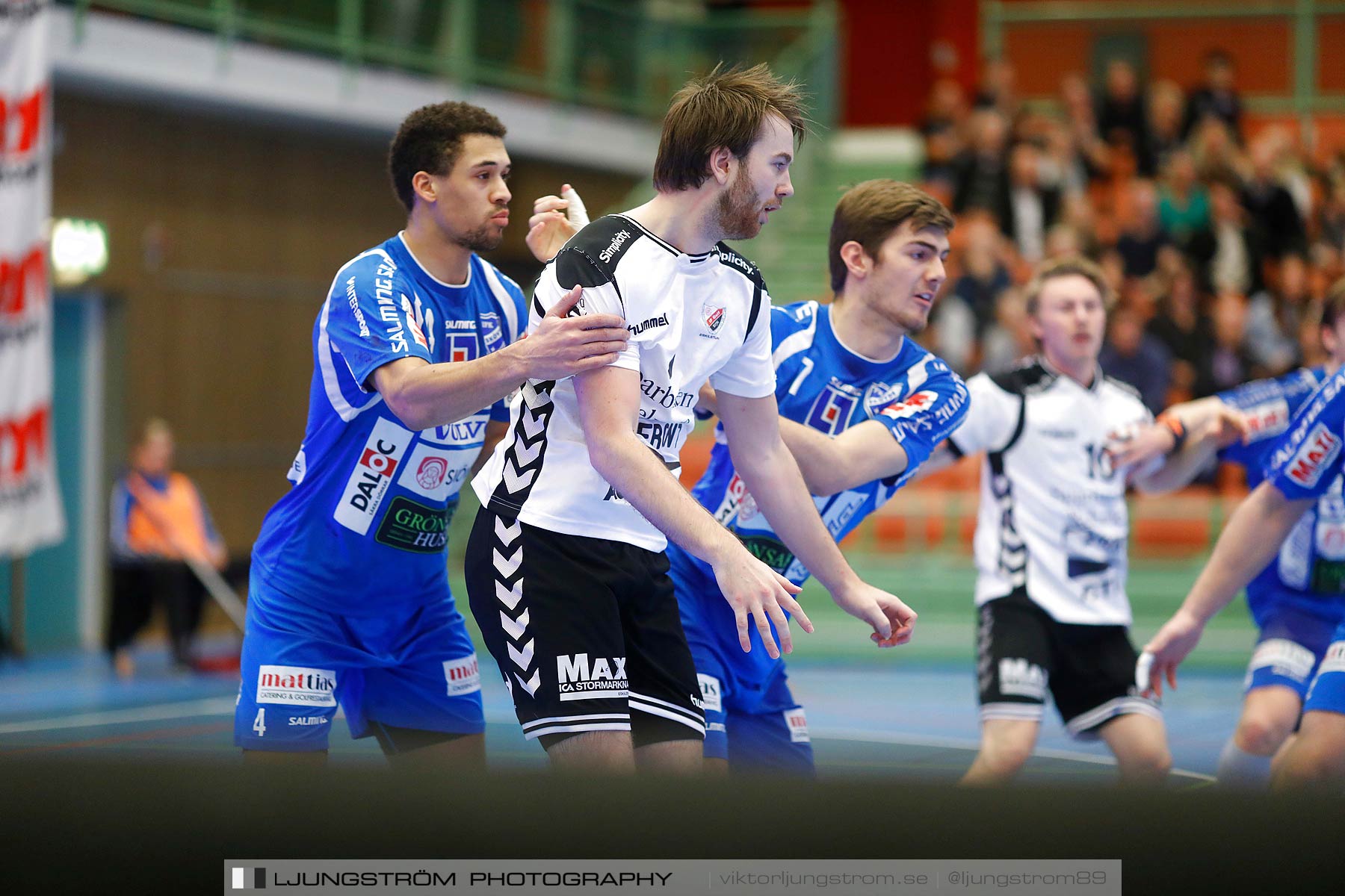 IFK Skövde HK-Eskilstuna Guif 36-25,herr,Arena Skövde,Skövde,Sverige,Handboll,,2016,184111