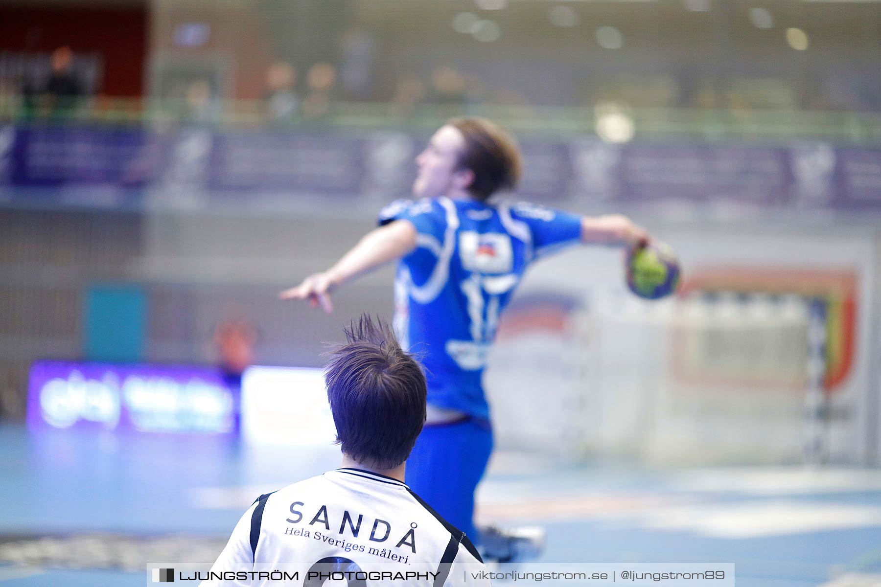 IFK Skövde HK-Eskilstuna Guif 36-25,herr,Arena Skövde,Skövde,Sverige,Handboll,,2016,184134