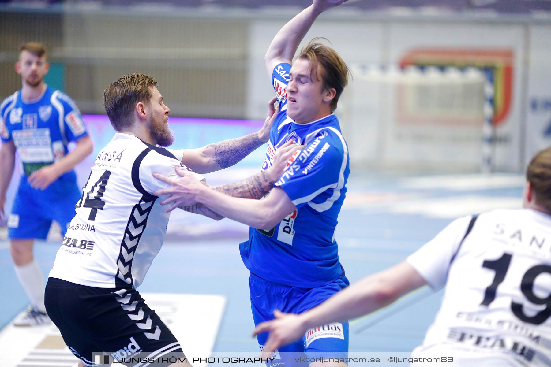 IFK Skövde HK-Eskilstuna Guif 36-25,herr,Arena Skövde,Skövde,Sverige,Handboll,,2016,184162