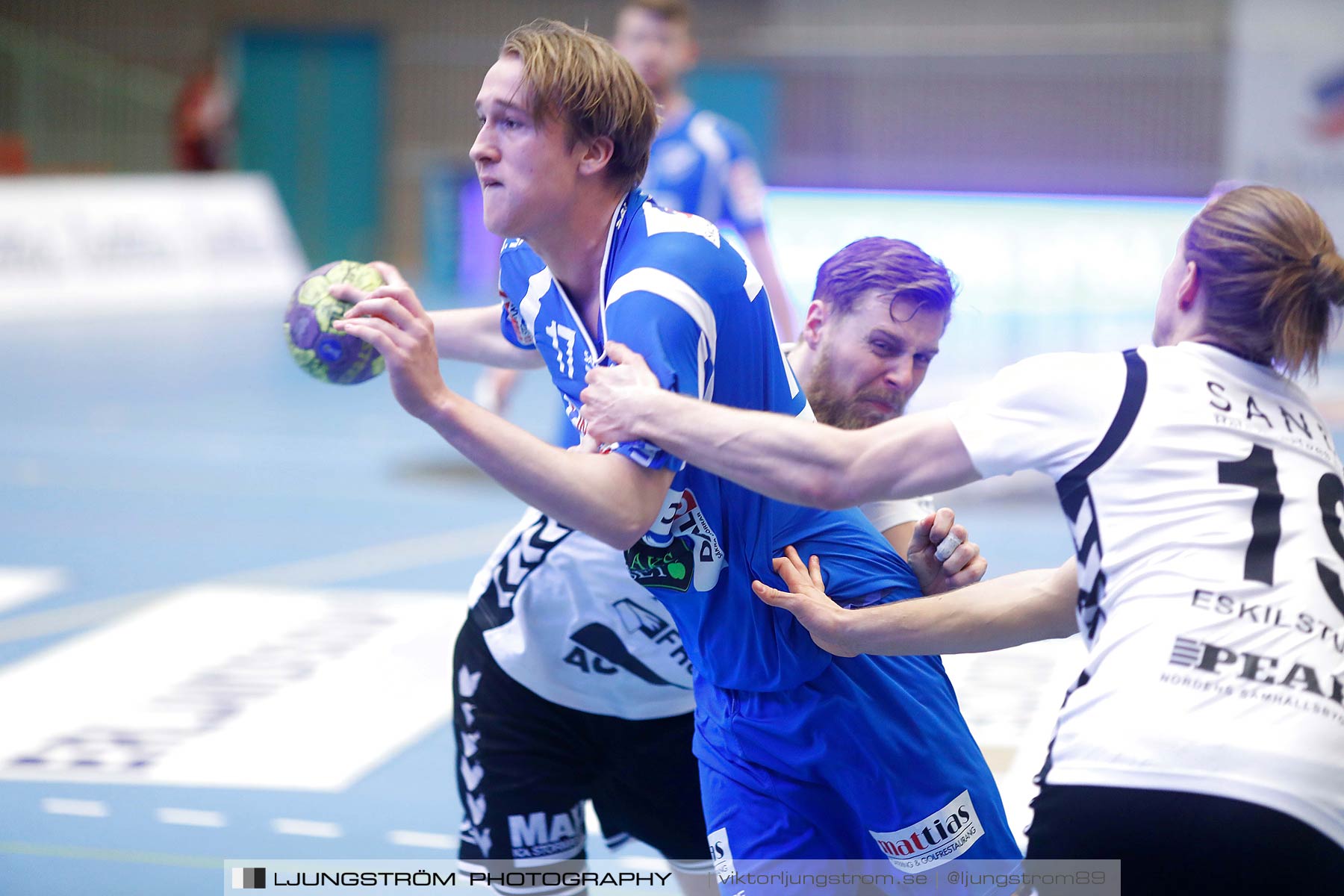 IFK Skövde HK-Eskilstuna Guif 36-25,herr,Arena Skövde,Skövde,Sverige,Handboll,,2016,184164