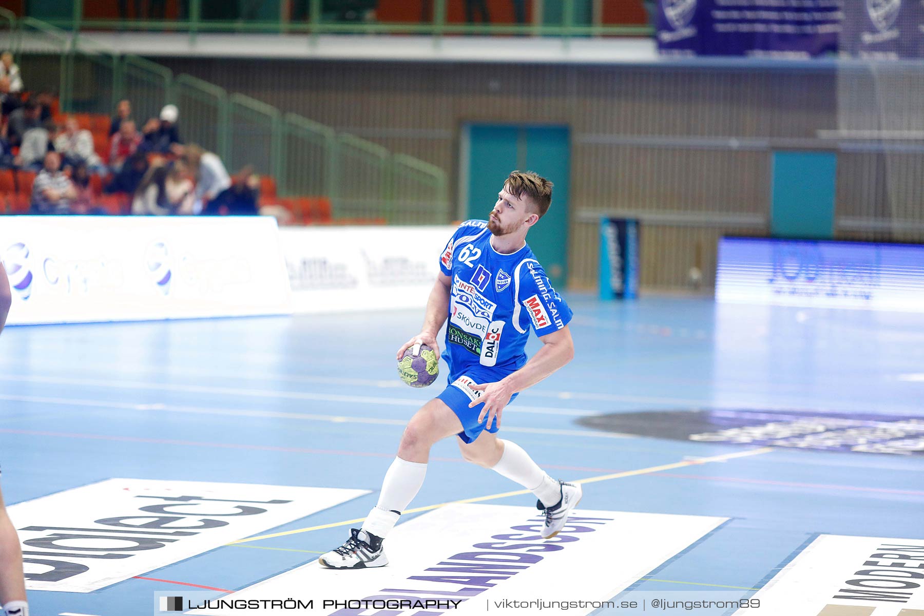 IFK Skövde HK-Eskilstuna Guif 36-25,herr,Arena Skövde,Skövde,Sverige,Handboll,,2016,184177