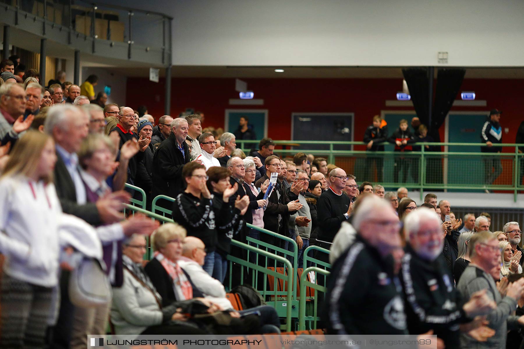 IFK Skövde HK-Eskilstuna Guif 36-25,herr,Arena Skövde,Skövde,Sverige,Handboll,,2016,184207