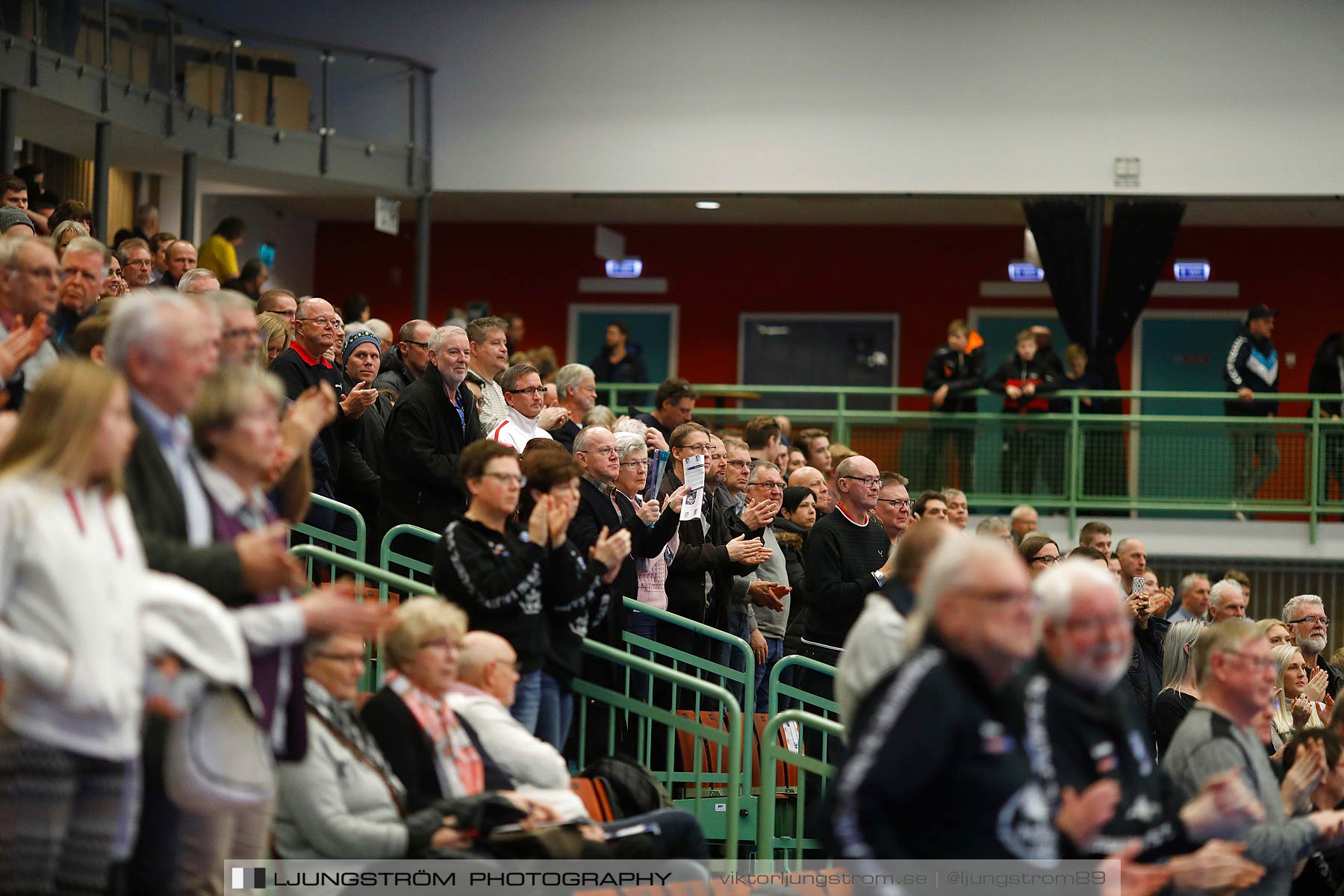 IFK Skövde HK-Eskilstuna Guif 36-25,herr,Arena Skövde,Skövde,Sverige,Handboll,,2016,184208