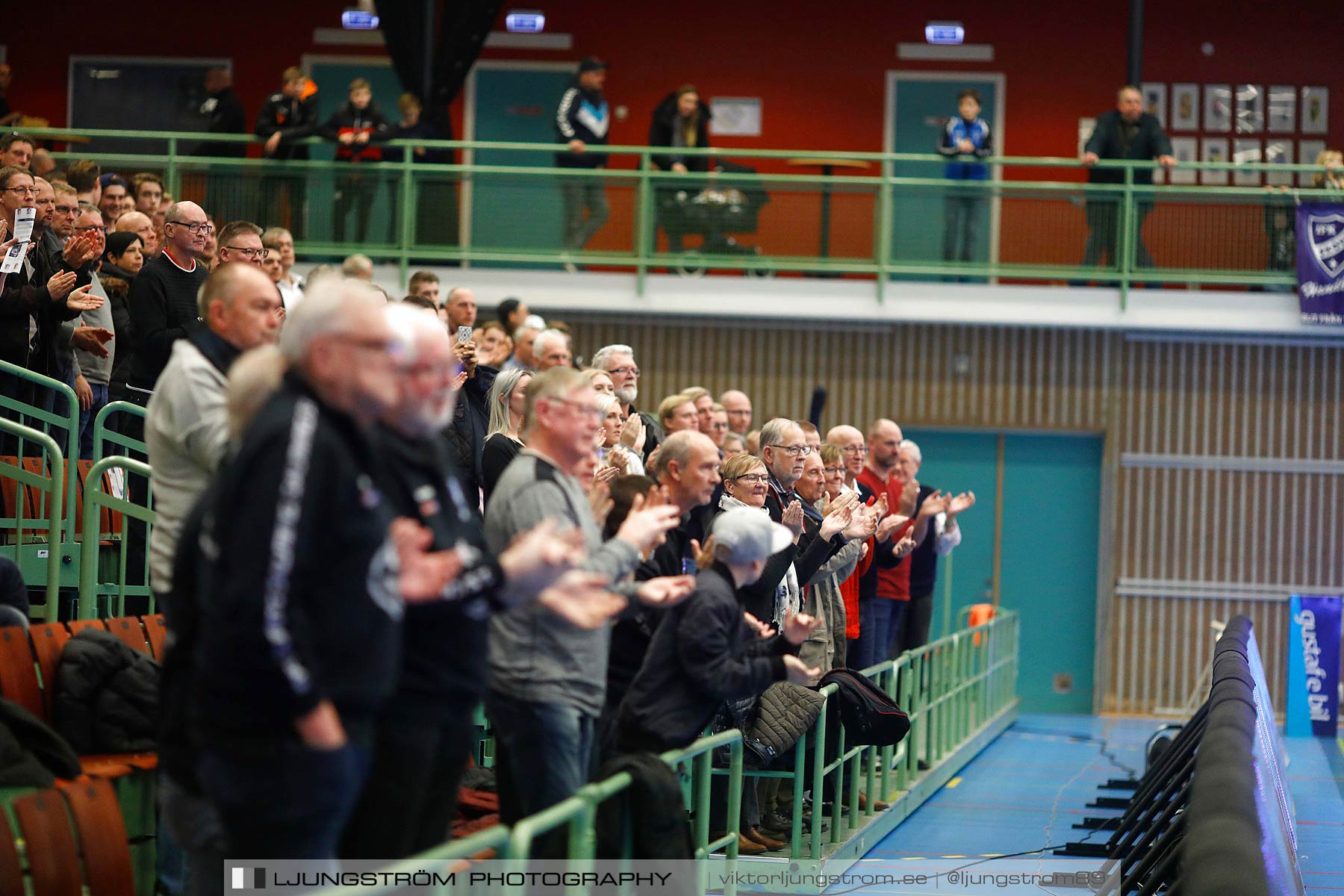 IFK Skövde HK-Eskilstuna Guif 36-25,herr,Arena Skövde,Skövde,Sverige,Handboll,,2016,184209