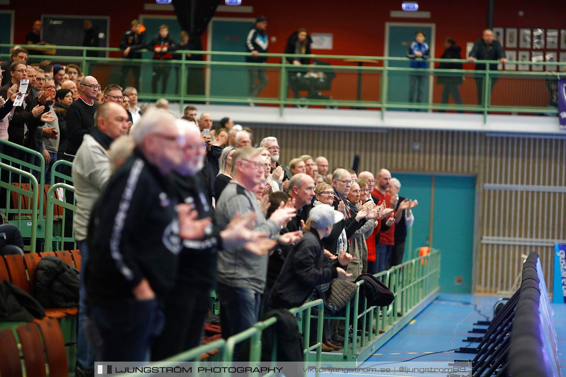 IFK Skövde HK-Eskilstuna Guif 36-25,herr,Arena Skövde,Skövde,Sverige,Handboll,,2016,184210