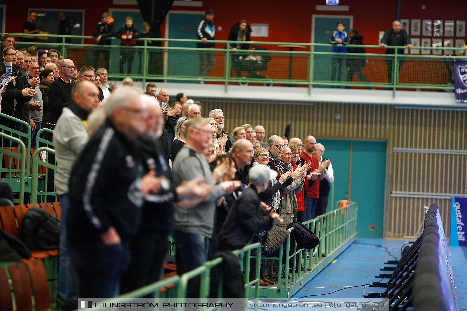 IFK Skövde HK-Eskilstuna Guif 36-25,herr,Arena Skövde,Skövde,Sverige,Handboll,,2016,184211