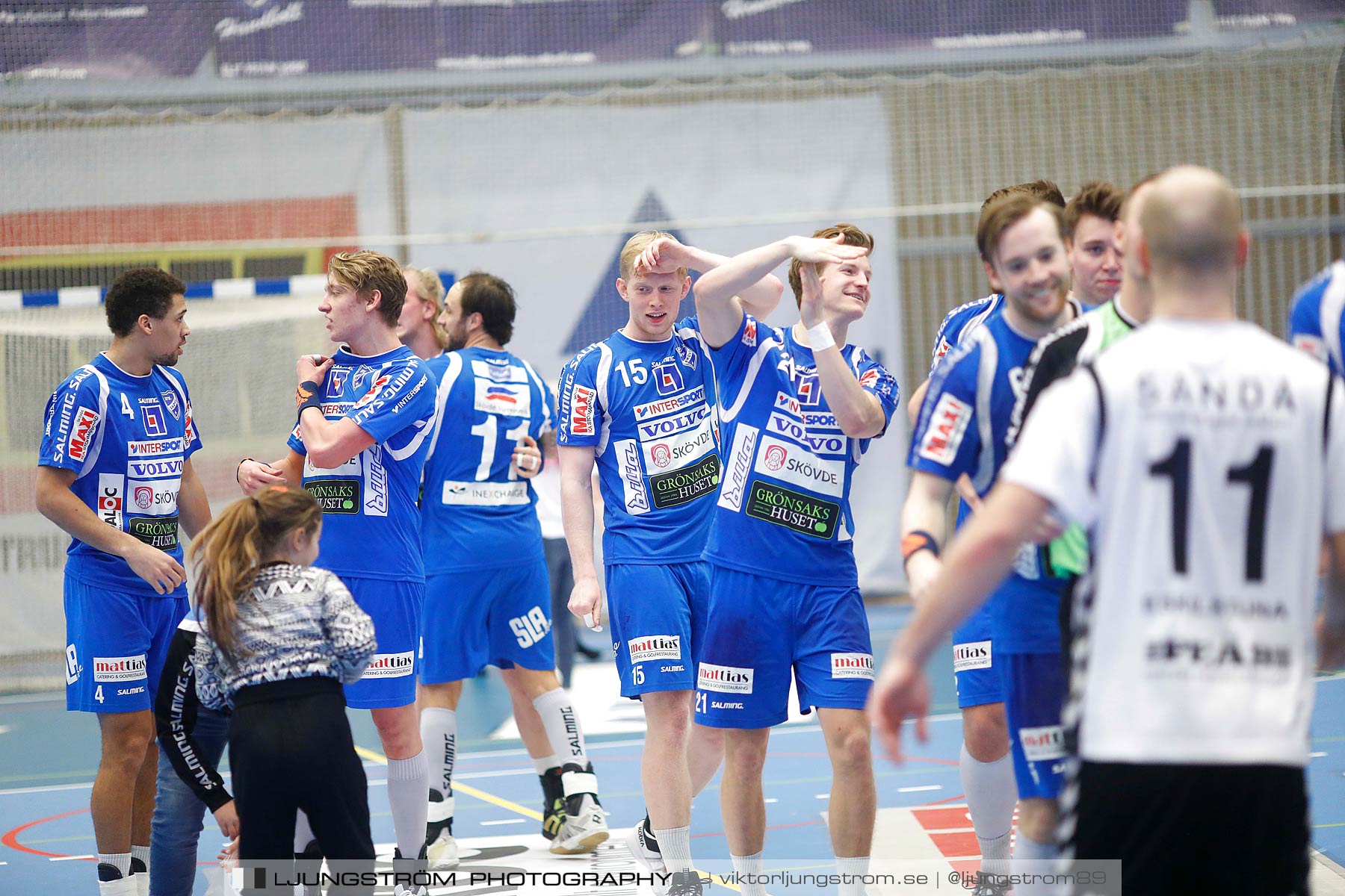 IFK Skövde HK-Eskilstuna Guif 36-25,herr,Arena Skövde,Skövde,Sverige,Handboll,,2016,184257