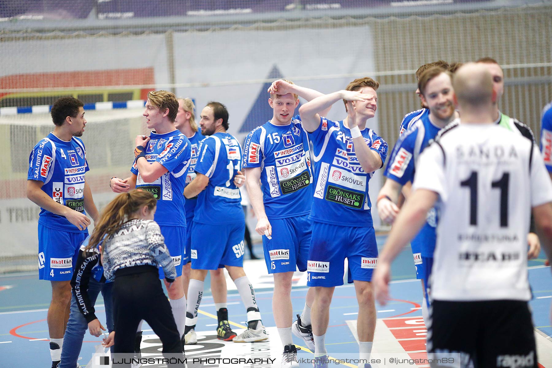 IFK Skövde HK-Eskilstuna Guif 36-25,herr,Arena Skövde,Skövde,Sverige,Handboll,,2016,184258