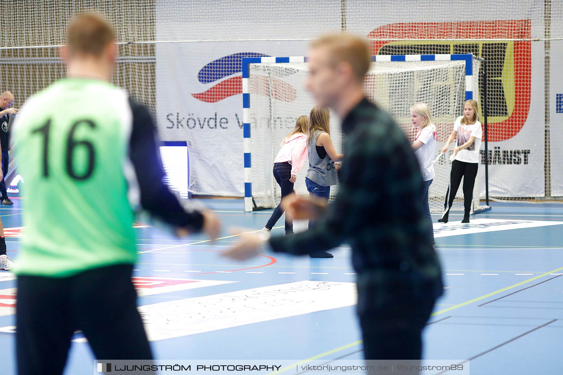 IFK Skövde HK-Eskilstuna Guif 36-25,herr,Arena Skövde,Skövde,Sverige,Handboll,,2016,184276