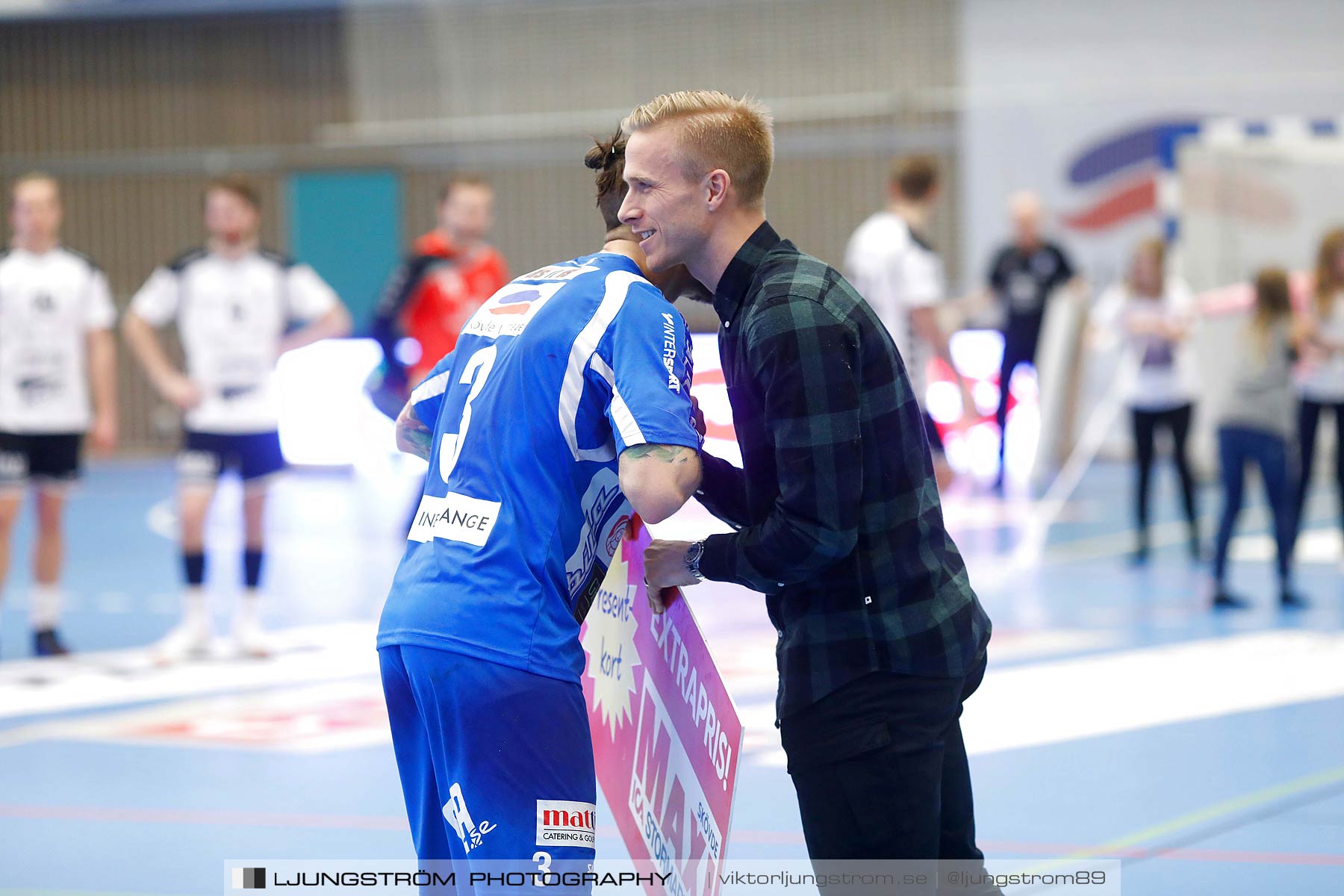 IFK Skövde HK-Eskilstuna Guif 36-25,herr,Arena Skövde,Skövde,Sverige,Handboll,,2016,184280