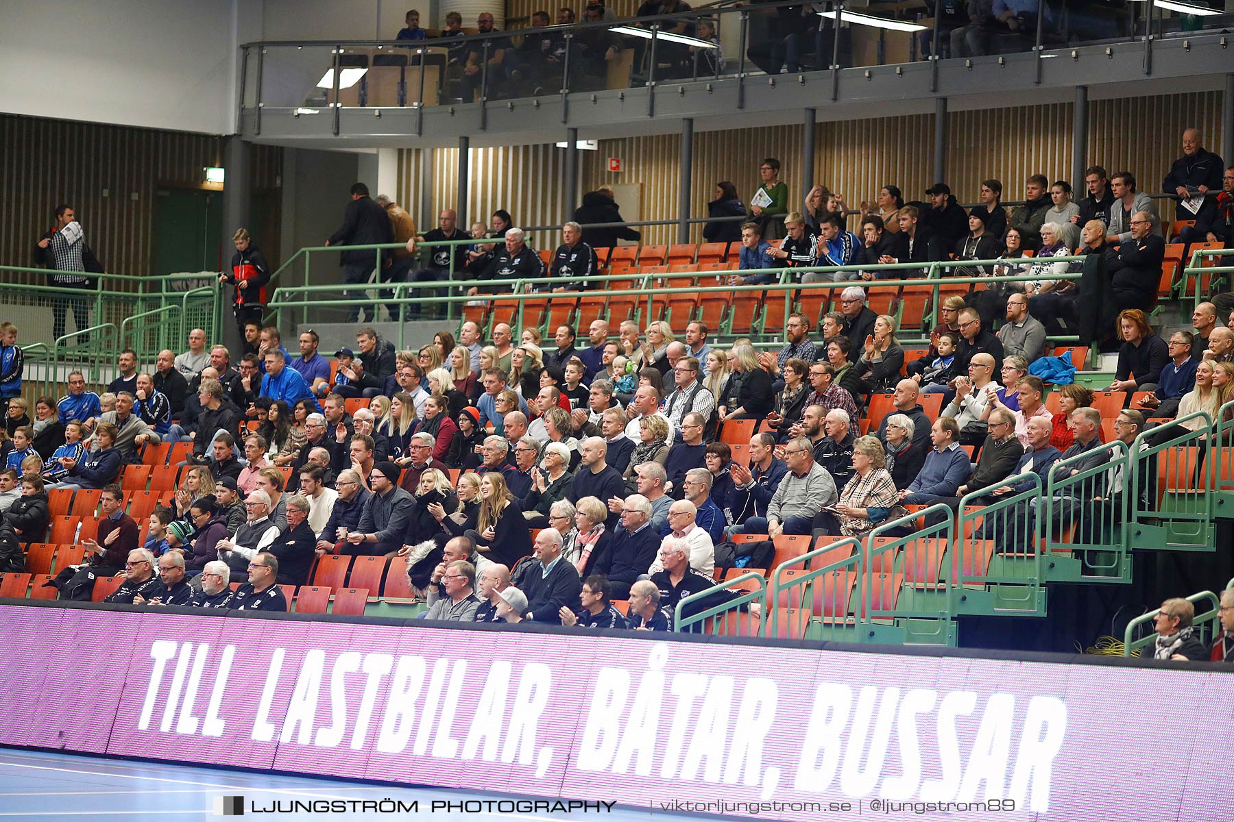 IFK Skövde HK-Eskilstuna Guif 36-25,herr,Arena Skövde,Skövde,Sverige,Handboll,,2016,184368