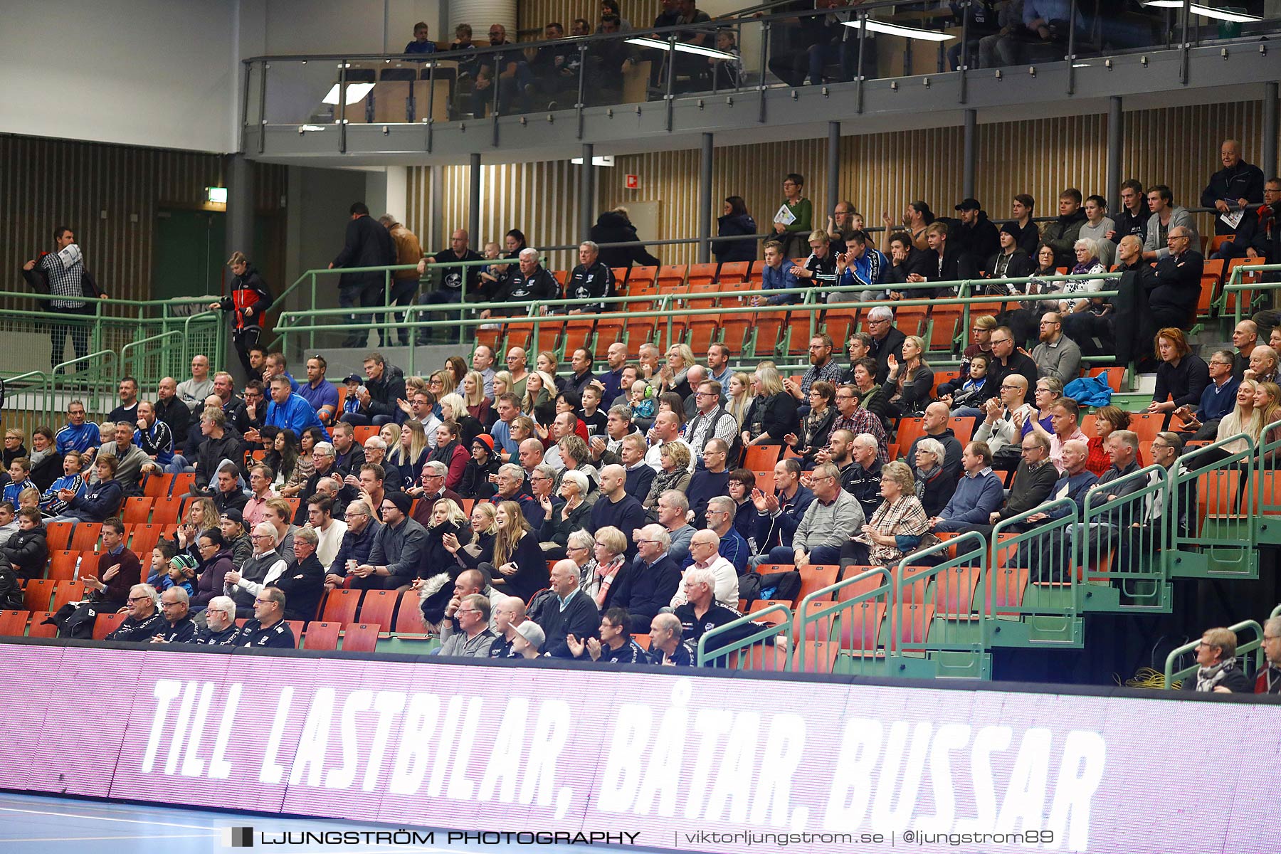 IFK Skövde HK-Eskilstuna Guif 36-25,herr,Arena Skövde,Skövde,Sverige,Handboll,,2016,184369