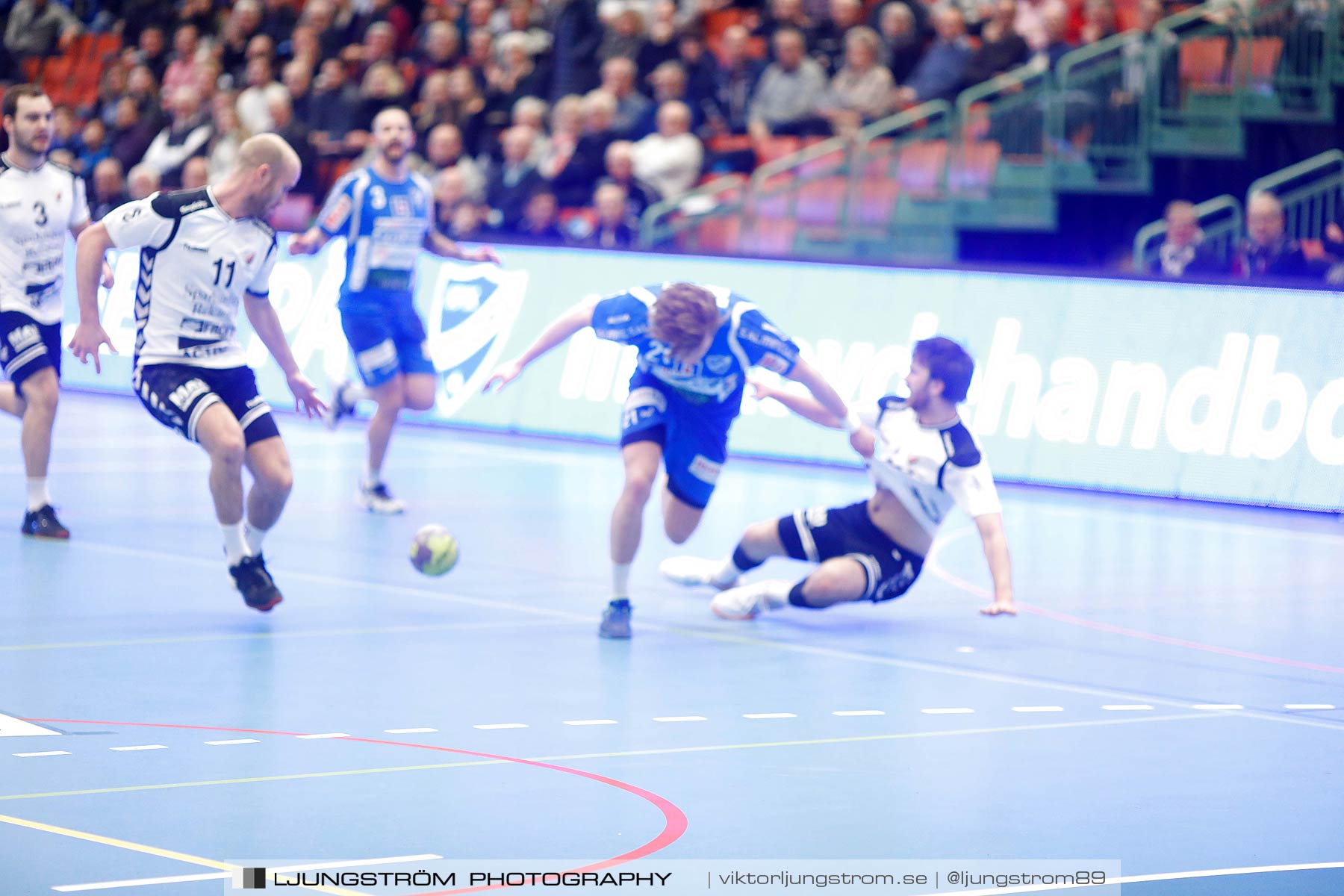 IFK Skövde HK-Eskilstuna Guif 36-25,herr,Arena Skövde,Skövde,Sverige,Handboll,,2016,184403