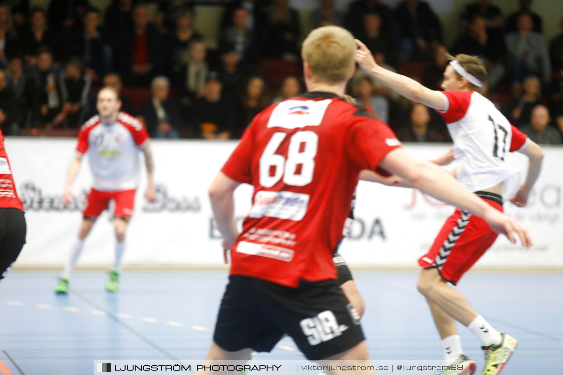 HK Country-Sollentuna HK 31-26,herr,Skövde Idrottshall,Skövde,Sverige,Handboll,,2017,184461