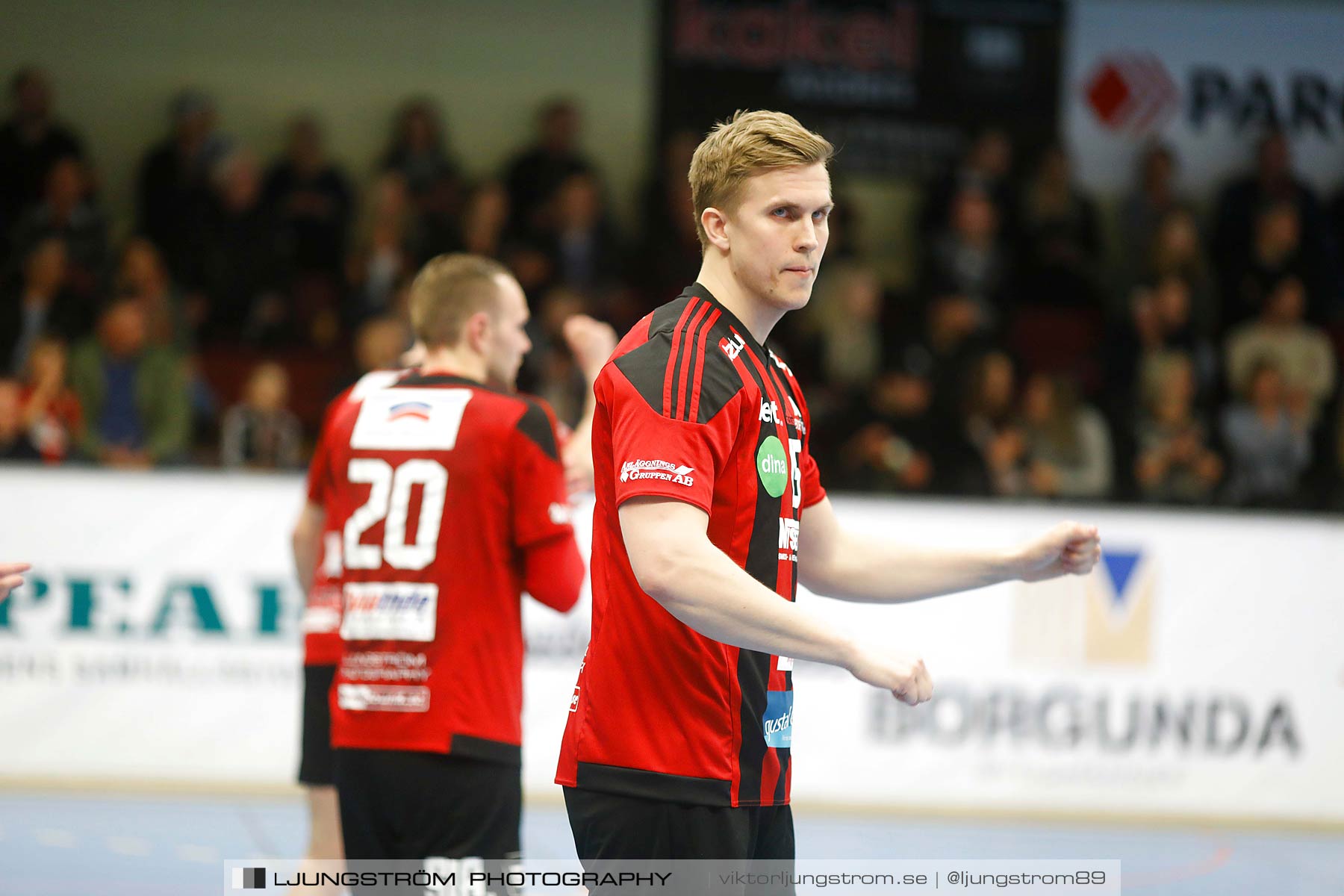 HK Country-Sollentuna HK 31-26,herr,Skövde Idrottshall,Skövde,Sverige,Handboll,,2017,184500