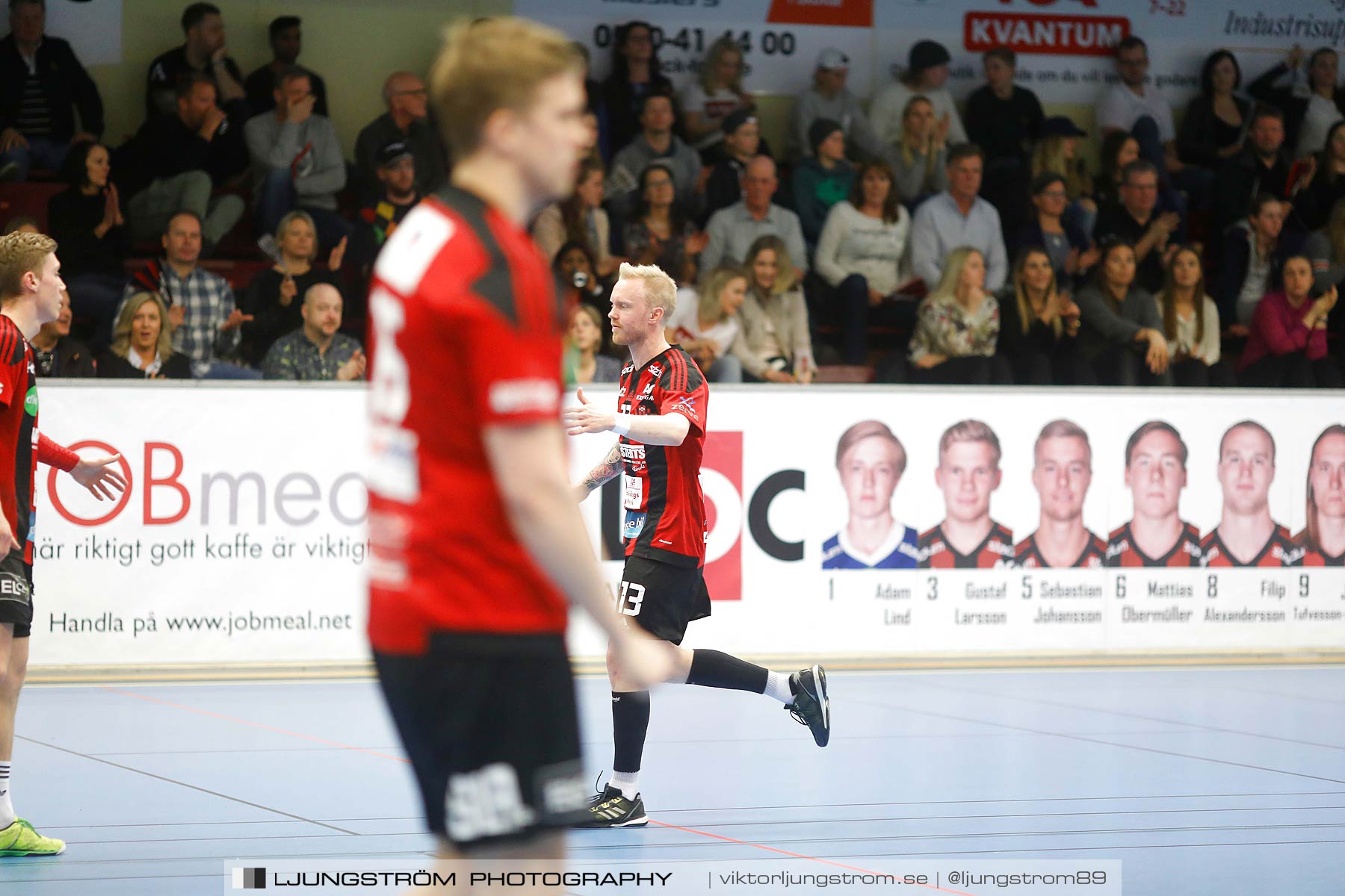 HK Country-Sollentuna HK 31-26,herr,Skövde Idrottshall,Skövde,Sverige,Handboll,,2017,184503