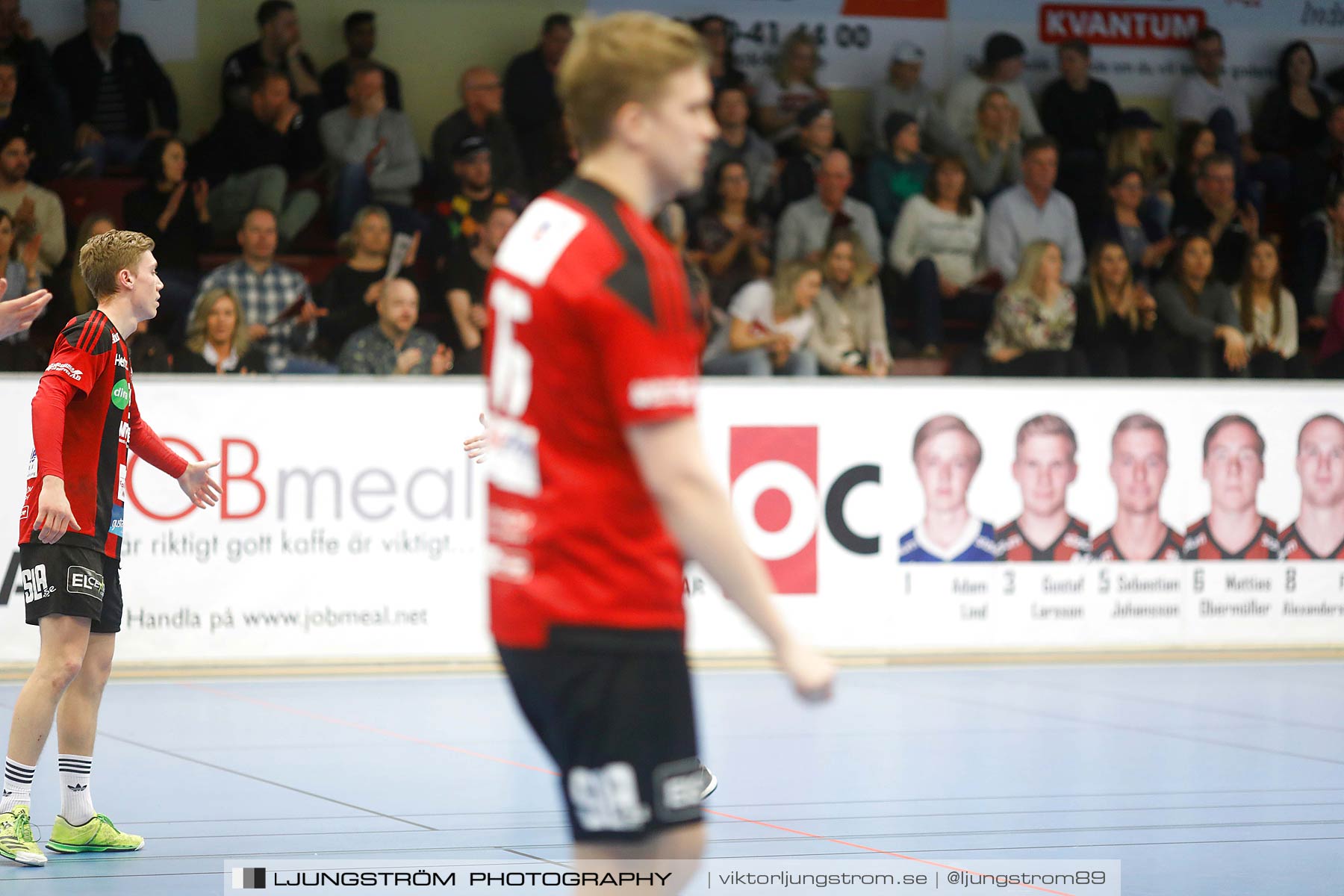 HK Country-Sollentuna HK 31-26,herr,Skövde Idrottshall,Skövde,Sverige,Handboll,,2017,184504