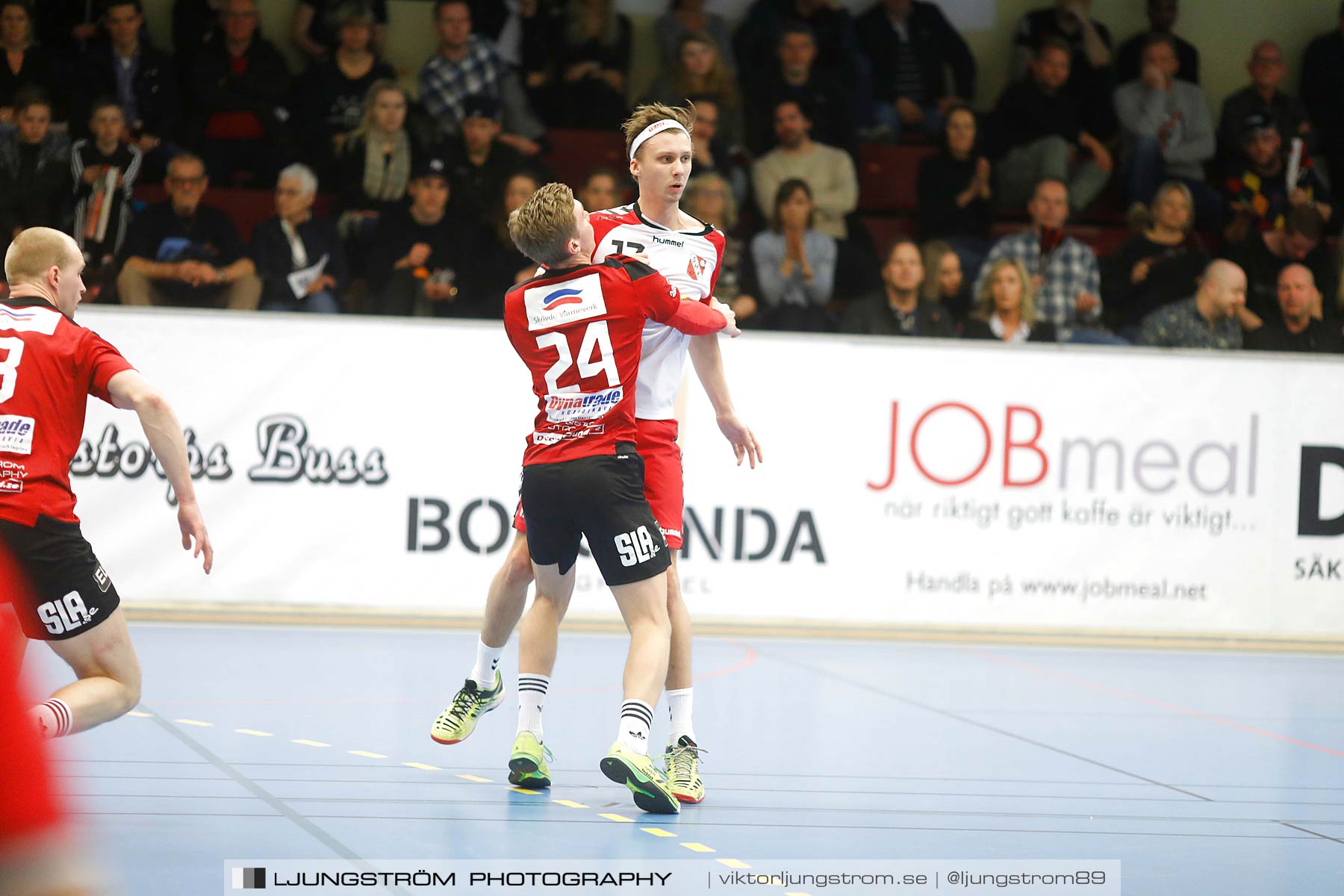 HK Country-Sollentuna HK 31-26,herr,Skövde Idrottshall,Skövde,Sverige,Handboll,,2017,184512