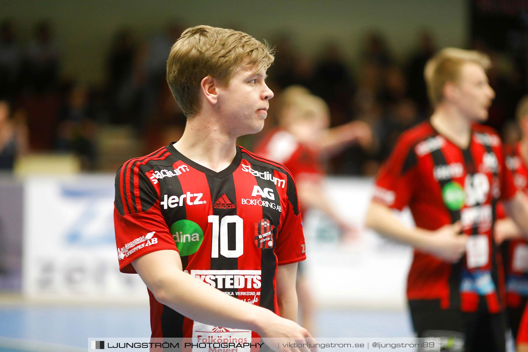 HK Country-Sollentuna HK 31-26,herr,Skövde Idrottshall,Skövde,Sverige,Handboll,,2017,184515