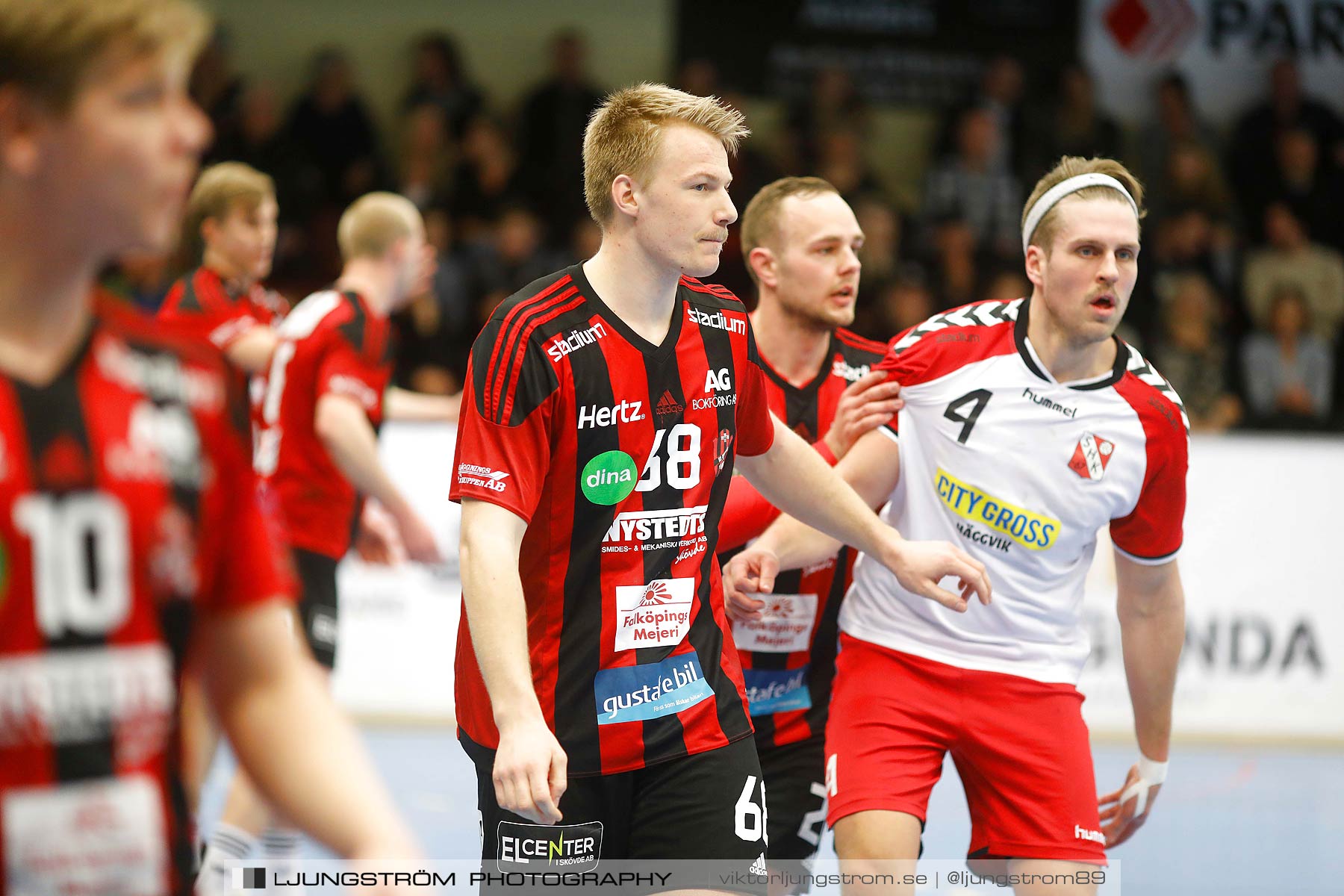 HK Country-Sollentuna HK 31-26,herr,Skövde Idrottshall,Skövde,Sverige,Handboll,,2017,184516