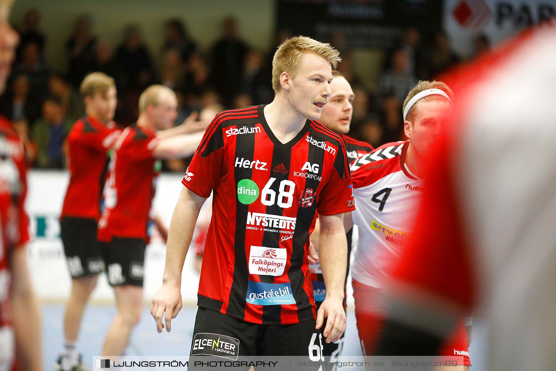 HK Country-Sollentuna HK 31-26,herr,Skövde Idrottshall,Skövde,Sverige,Handboll,,2017,184518