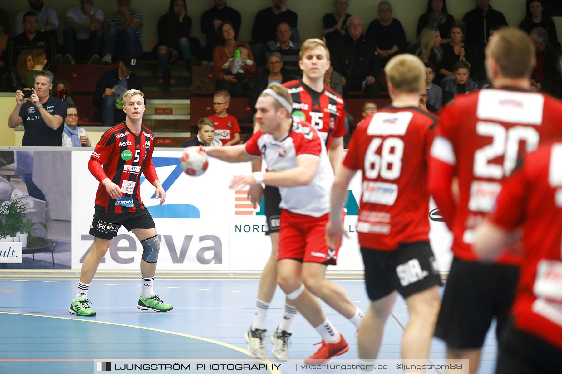 HK Country-Sollentuna HK 31-26,herr,Skövde Idrottshall,Skövde,Sverige,Handboll,,2017,184526