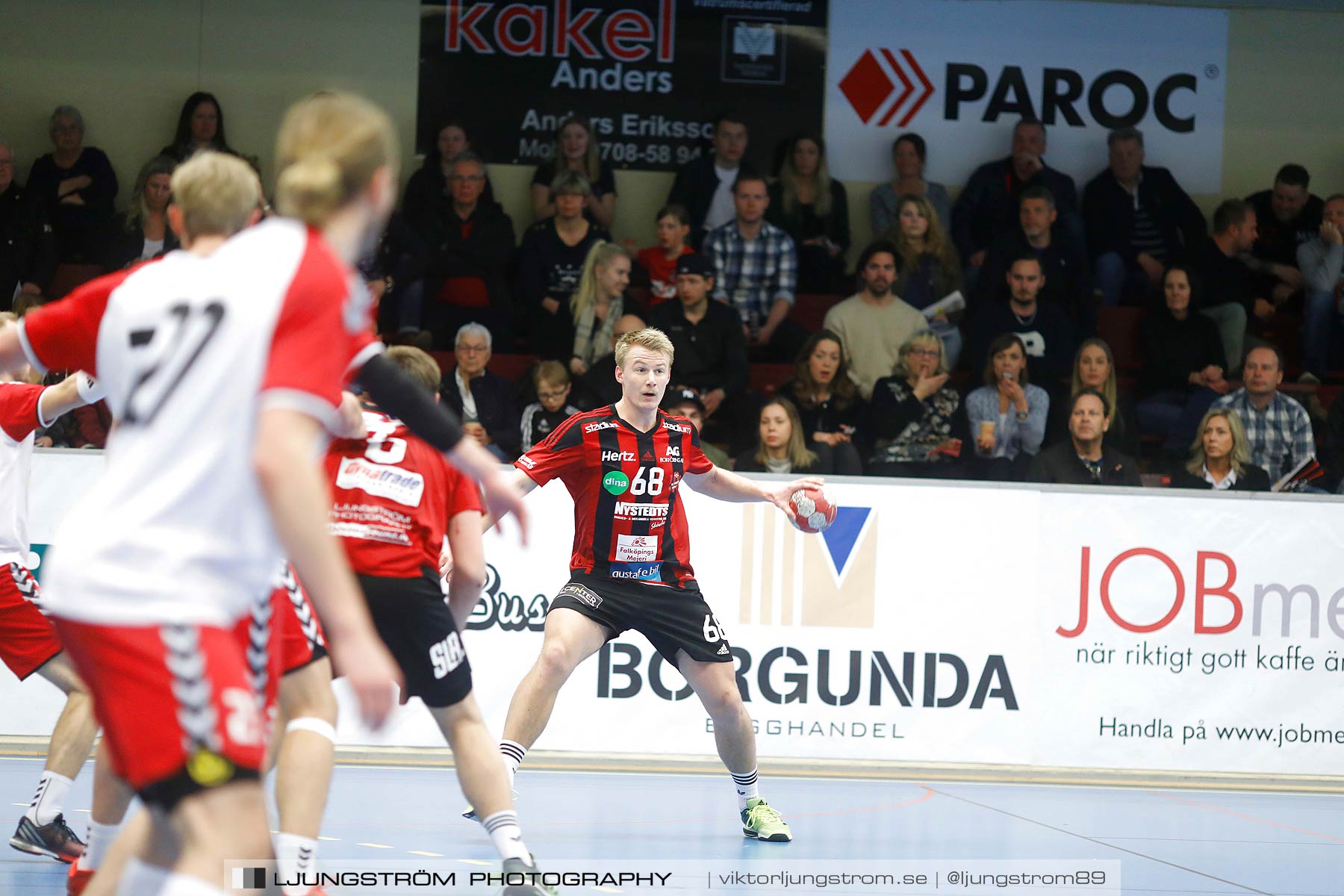 HK Country-Sollentuna HK 31-26,herr,Skövde Idrottshall,Skövde,Sverige,Handboll,,2017,184554