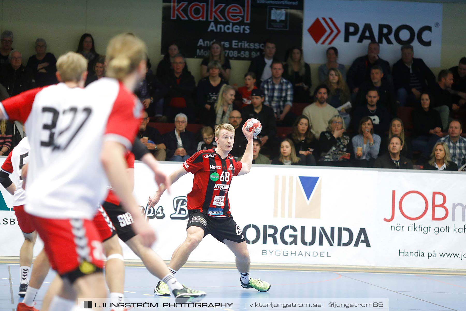 HK Country-Sollentuna HK 31-26,herr,Skövde Idrottshall,Skövde,Sverige,Handboll,,2017,184555