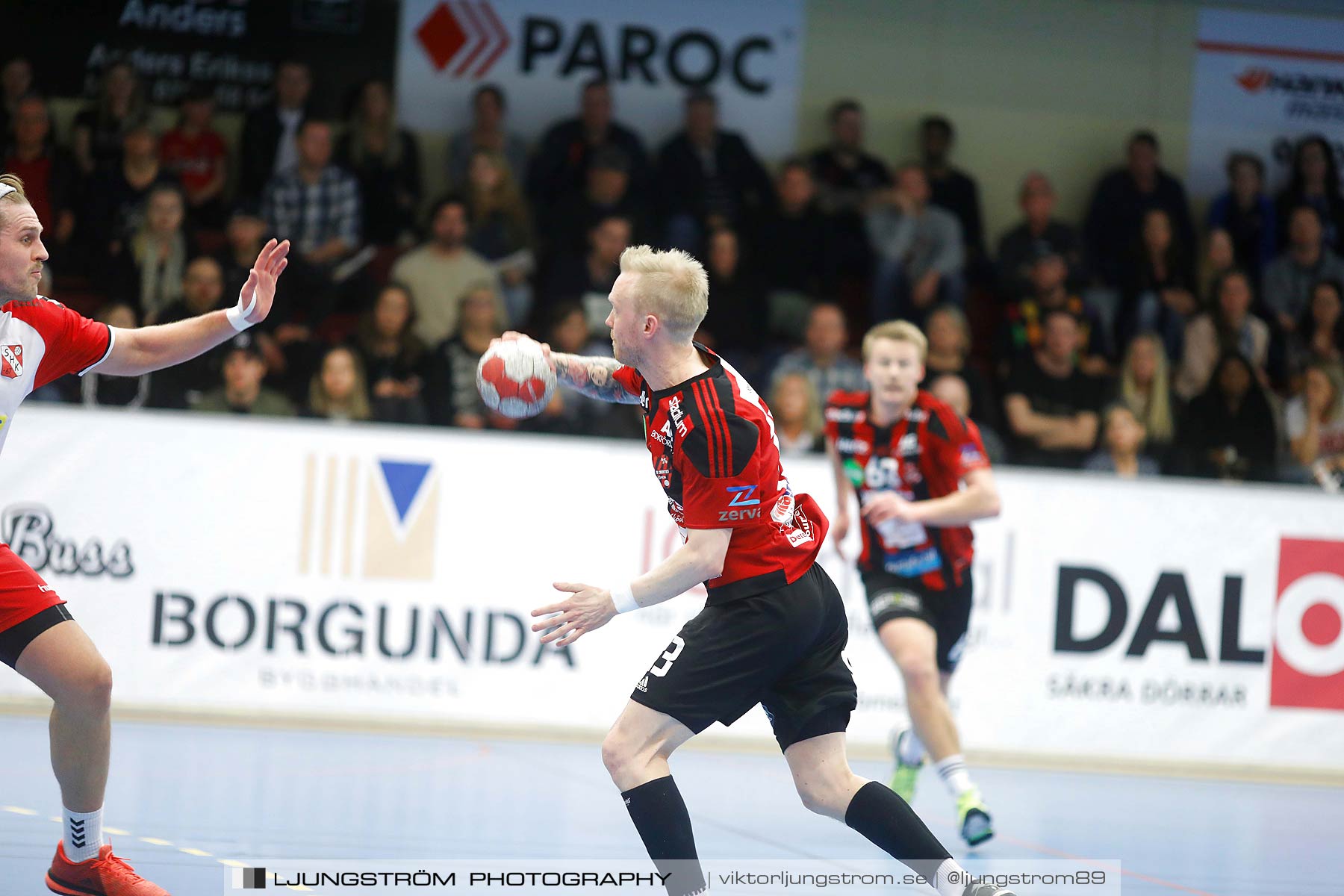 HK Country-Sollentuna HK 31-26,herr,Skövde Idrottshall,Skövde,Sverige,Handboll,,2017,184566