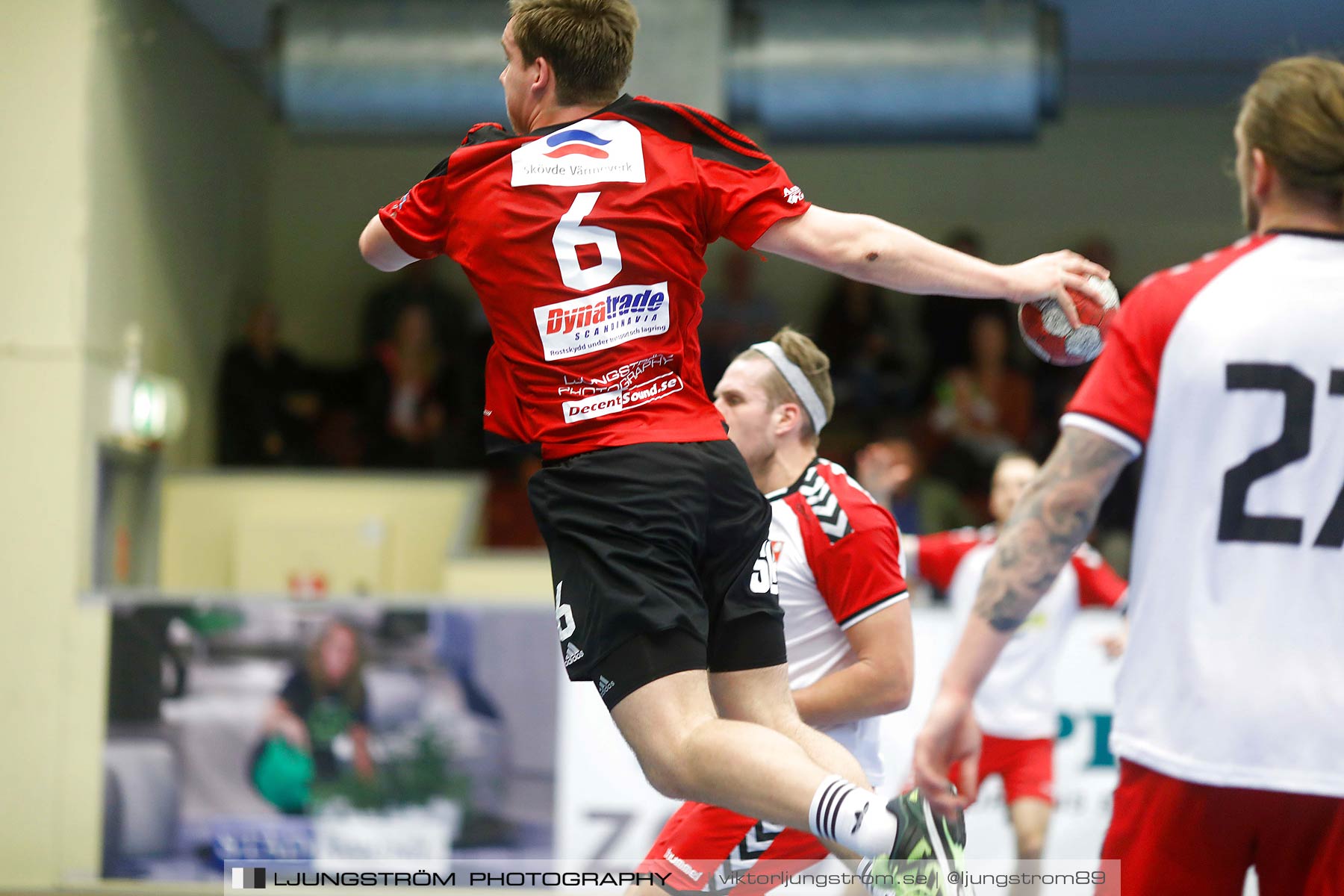 HK Country-Sollentuna HK 31-26,herr,Skövde Idrottshall,Skövde,Sverige,Handboll,,2017,184574