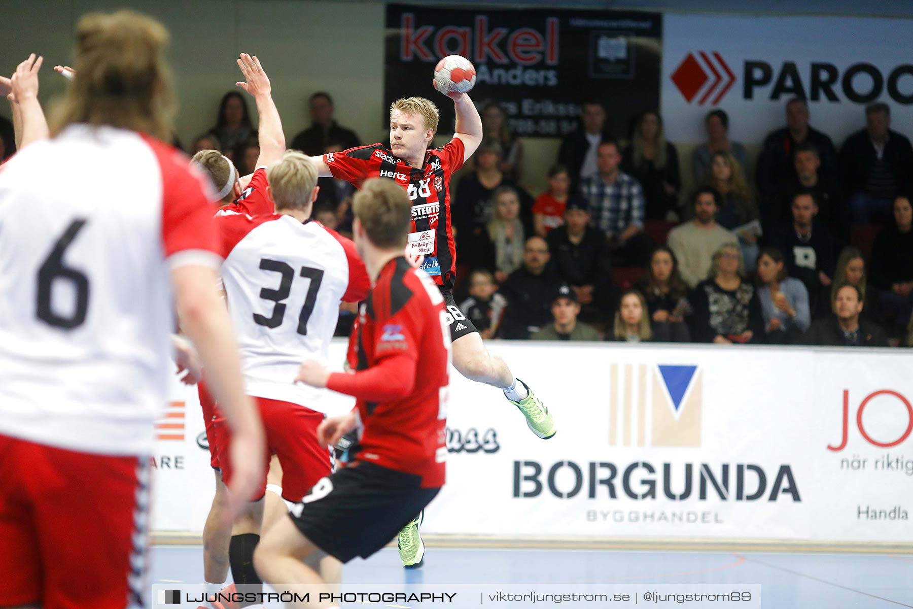 HK Country-Sollentuna HK 31-26,herr,Skövde Idrottshall,Skövde,Sverige,Handboll,,2017,184581