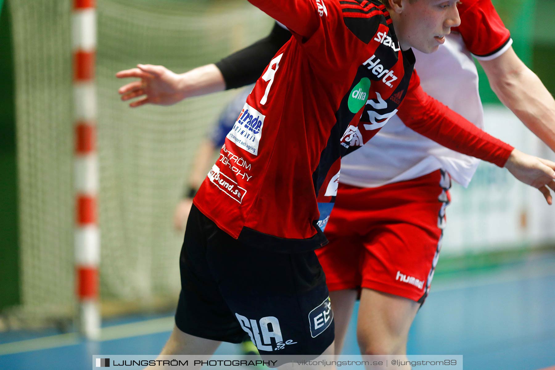 HK Country-Sollentuna HK 31-26,herr,Skövde Idrottshall,Skövde,Sverige,Handboll,,2017,184592