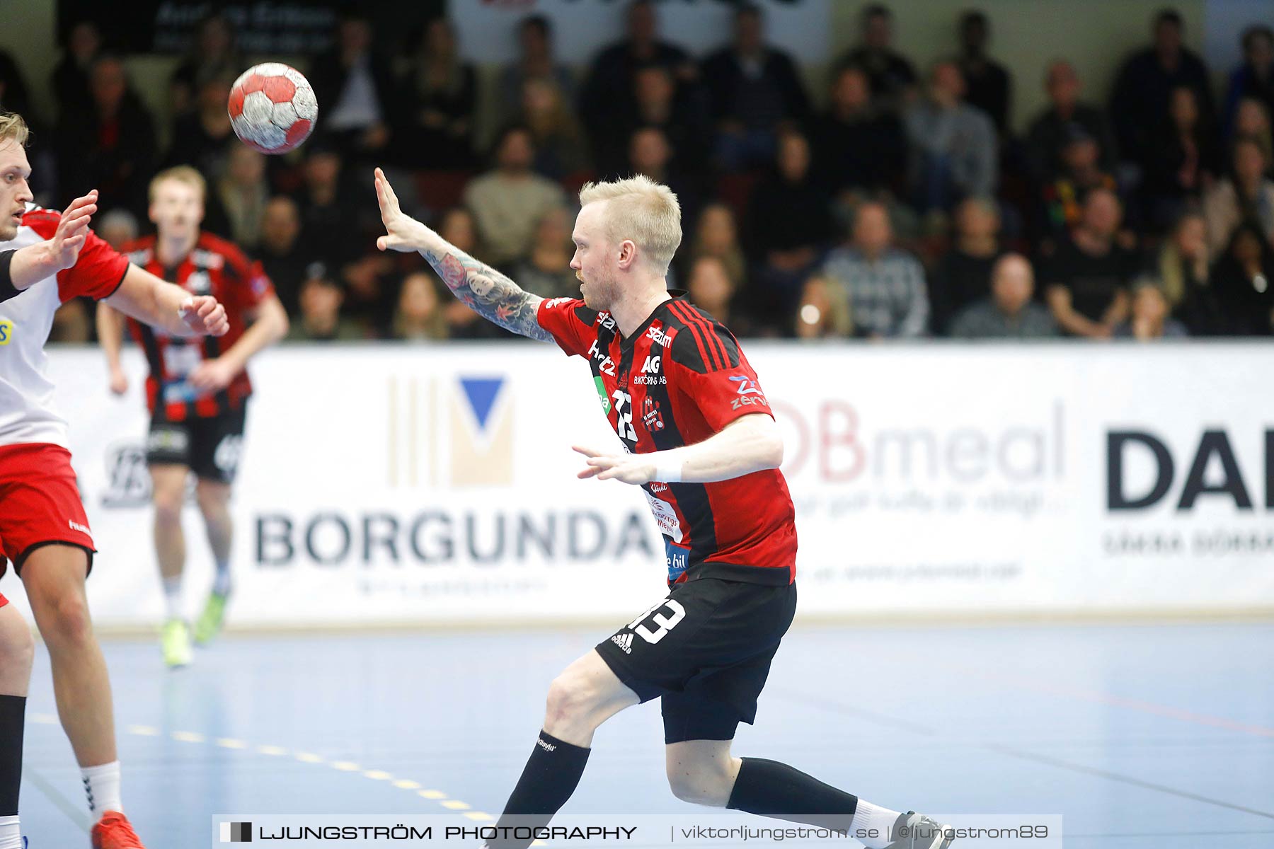 HK Country-Sollentuna HK 31-26,herr,Skövde Idrottshall,Skövde,Sverige,Handboll,,2017,184596