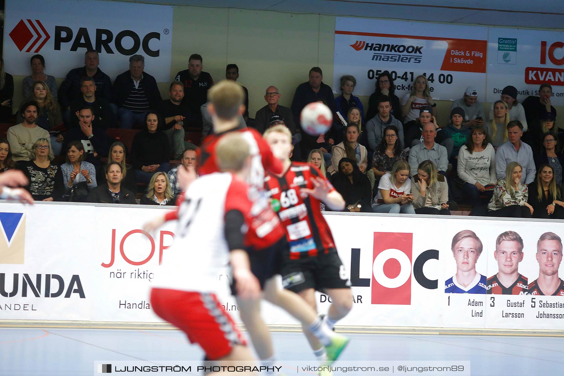 HK Country-Sollentuna HK 31-26,herr,Skövde Idrottshall,Skövde,Sverige,Handboll,,2017,184609