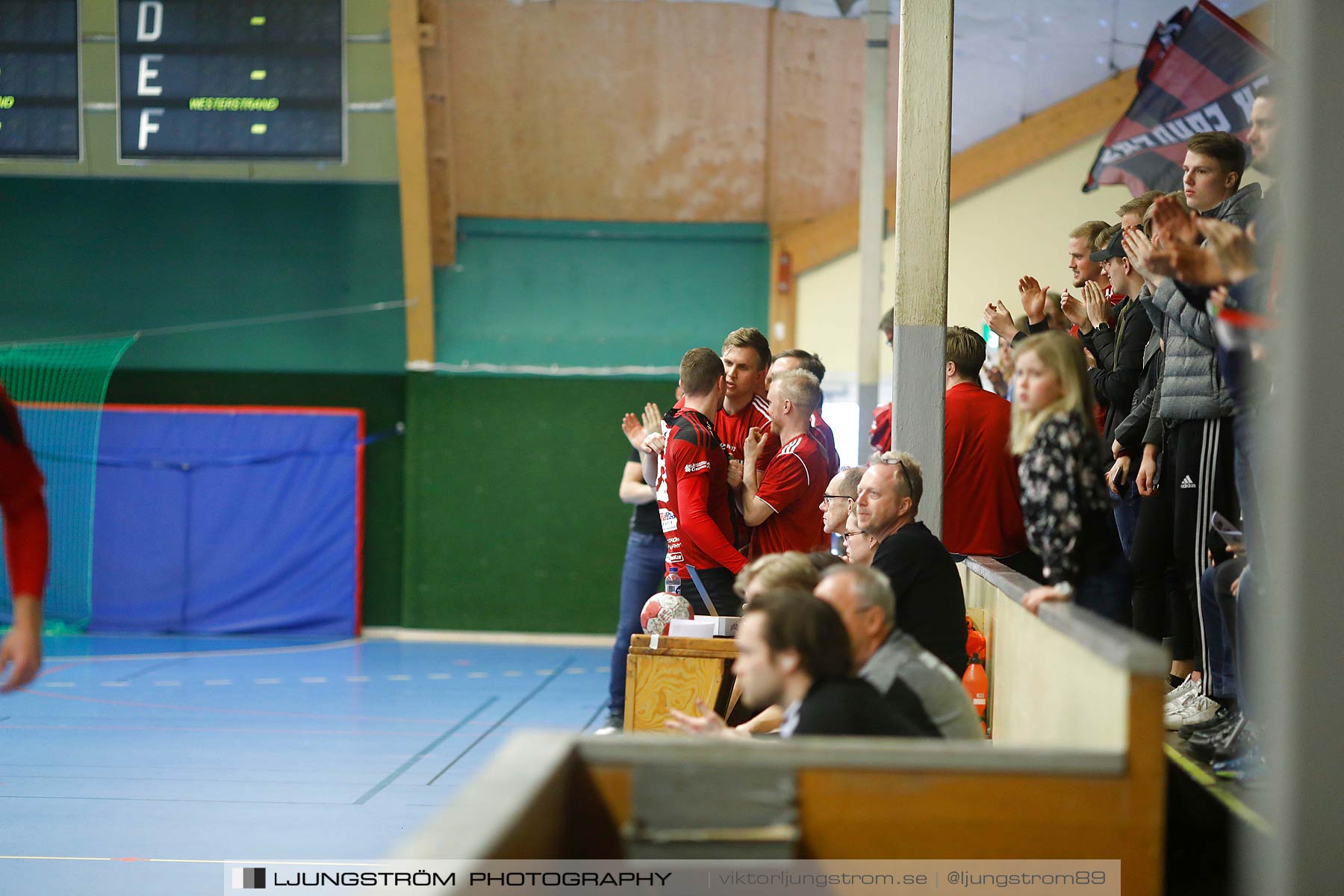 HK Country-Sollentuna HK 31-26,herr,Skövde Idrottshall,Skövde,Sverige,Handboll,,2017,184636