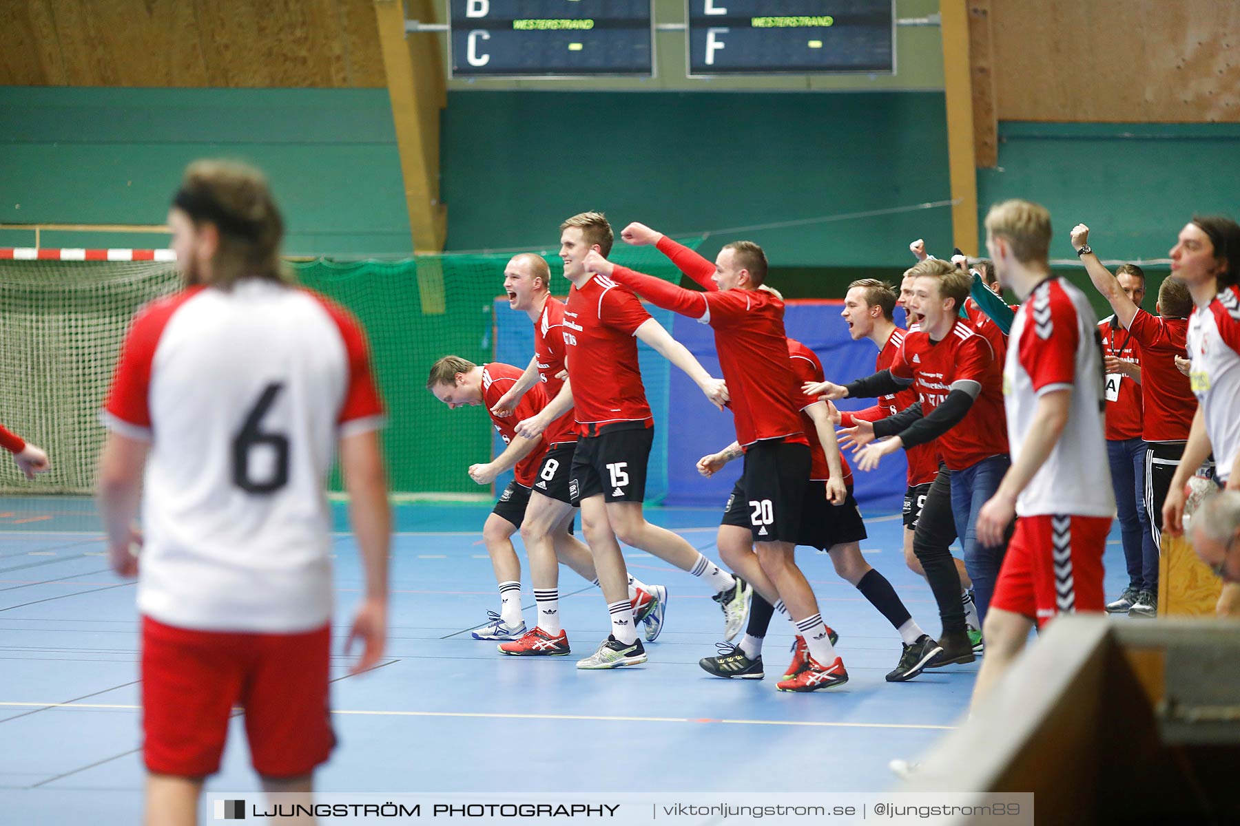 HK Country-Sollentuna HK 31-26,herr,Skövde Idrottshall,Skövde,Sverige,Handboll,,2017,184647