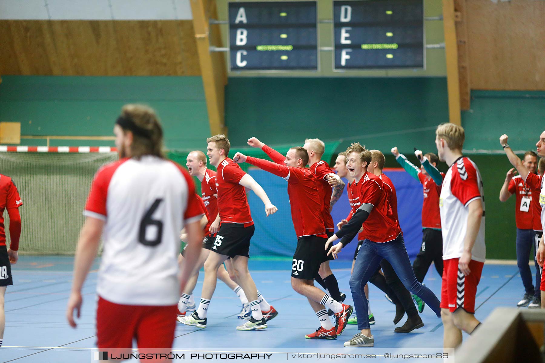 HK Country-Sollentuna HK 31-26,herr,Skövde Idrottshall,Skövde,Sverige,Handboll,,2017,184649