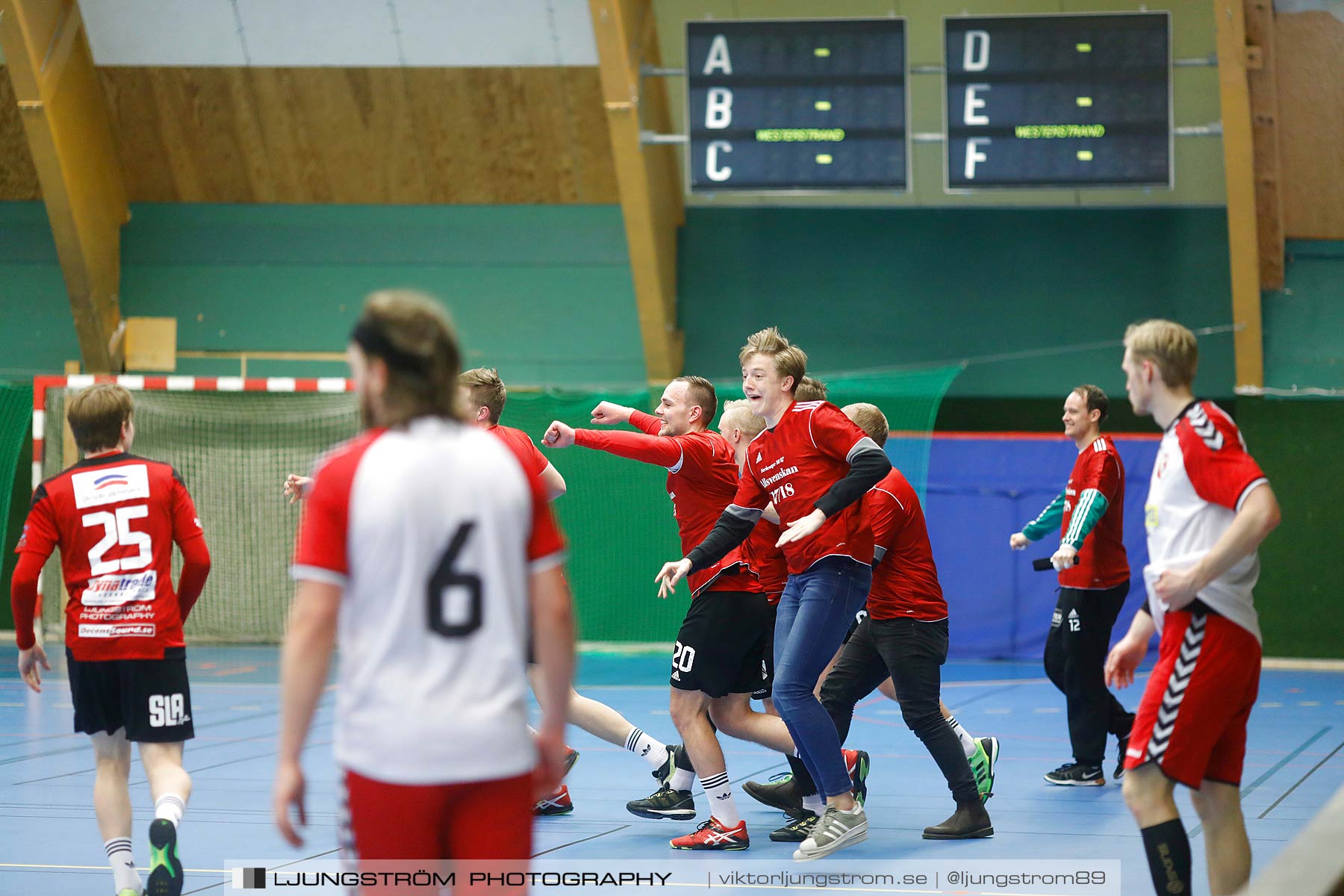 HK Country-Sollentuna HK 31-26,herr,Skövde Idrottshall,Skövde,Sverige,Handboll,,2017,184651