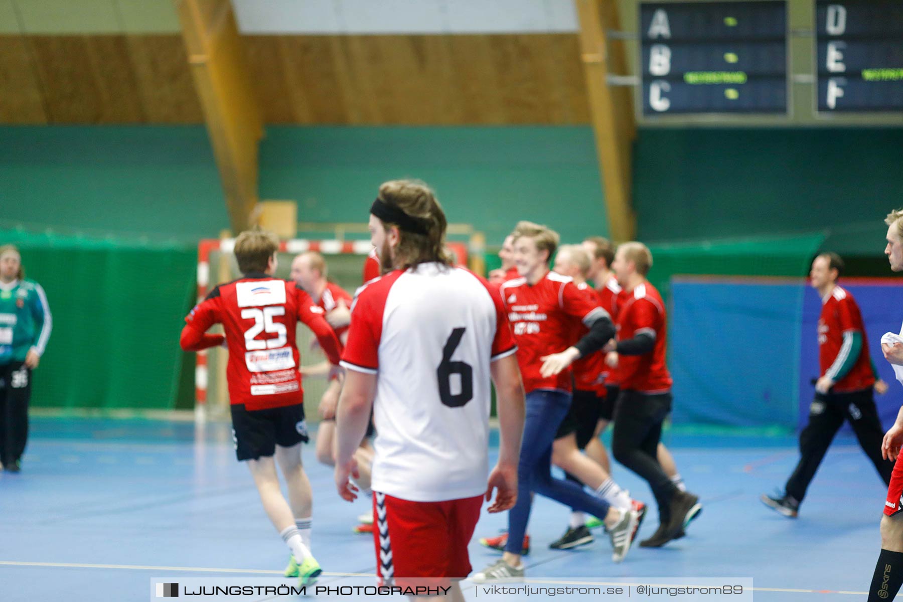 HK Country-Sollentuna HK 31-26,herr,Skövde Idrottshall,Skövde,Sverige,Handboll,,2017,184653