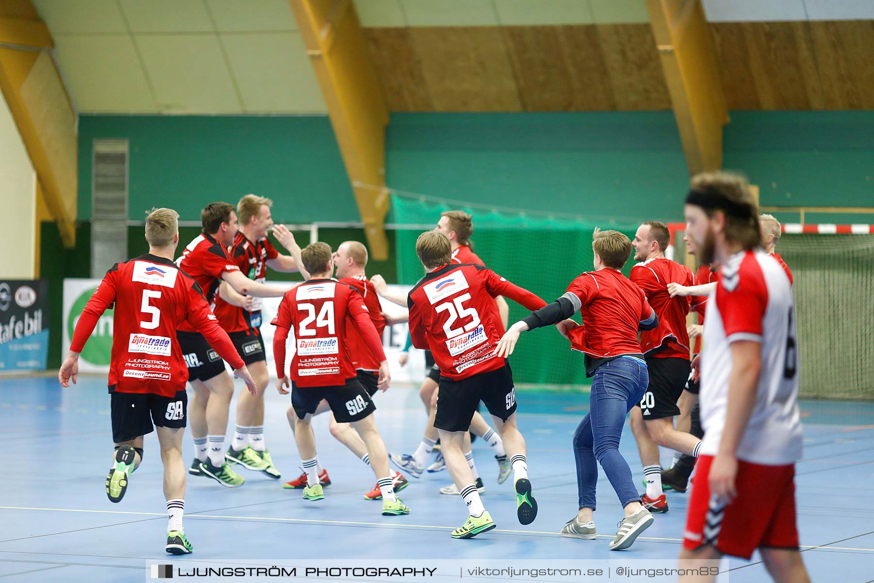 HK Country-Sollentuna HK 31-26,herr,Skövde Idrottshall,Skövde,Sverige,Handboll,,2017,184657