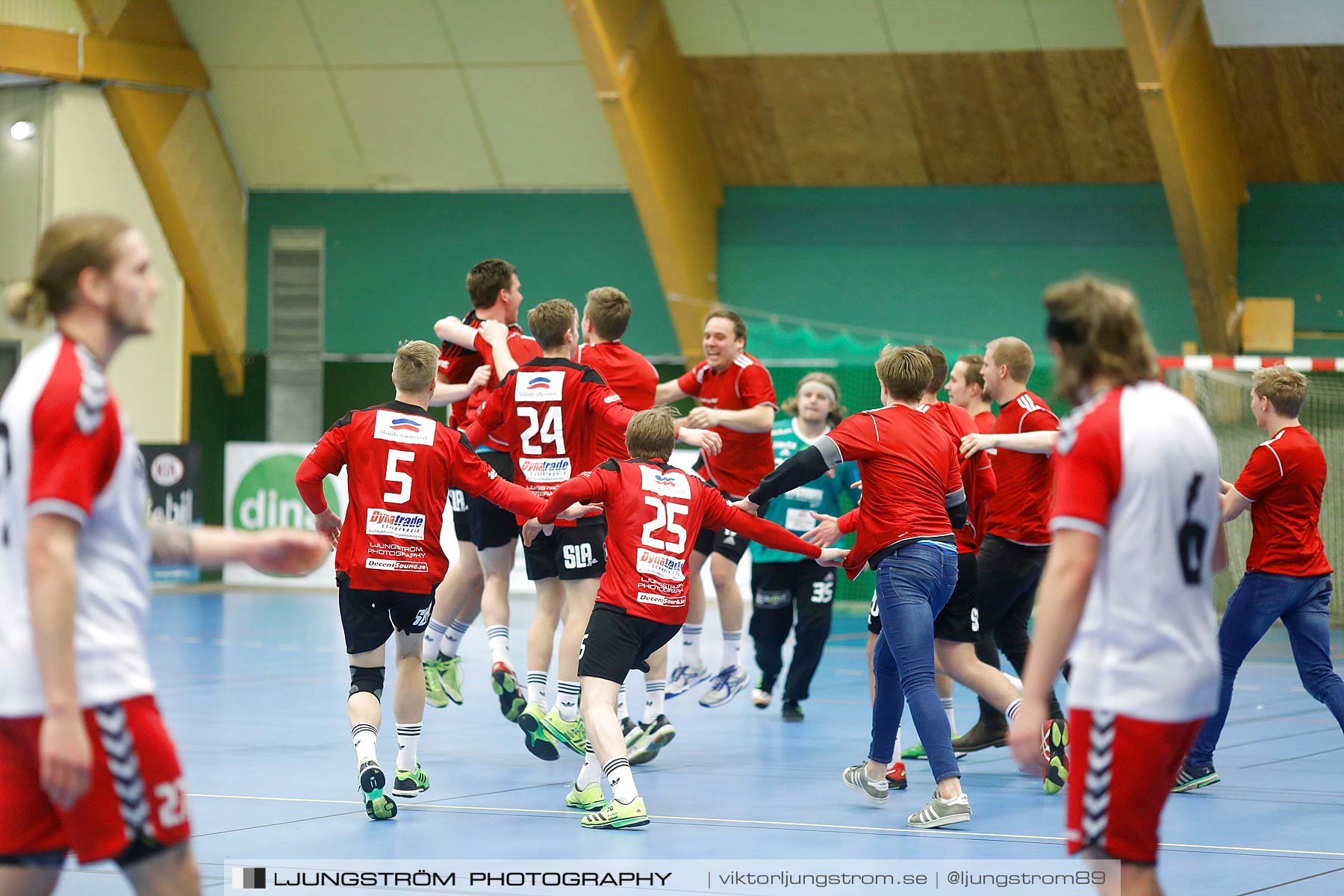 HK Country-Sollentuna HK 31-26,herr,Skövde Idrottshall,Skövde,Sverige,Handboll,,2017,184660