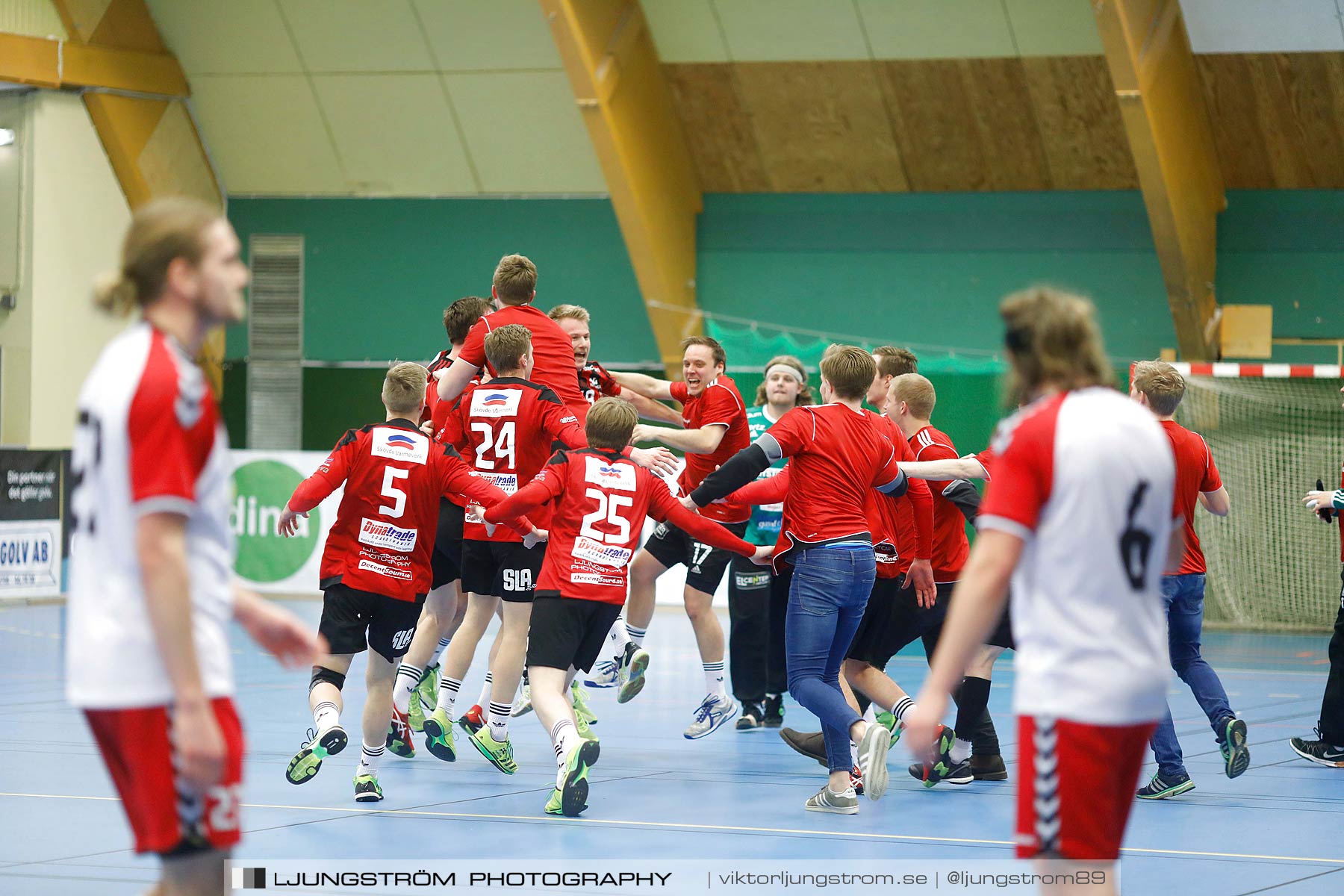 HK Country-Sollentuna HK 31-26,herr,Skövde Idrottshall,Skövde,Sverige,Handboll,,2017,184661