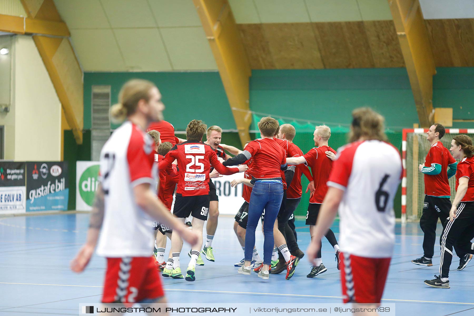 HK Country-Sollentuna HK 31-26,herr,Skövde Idrottshall,Skövde,Sverige,Handboll,,2017,184663