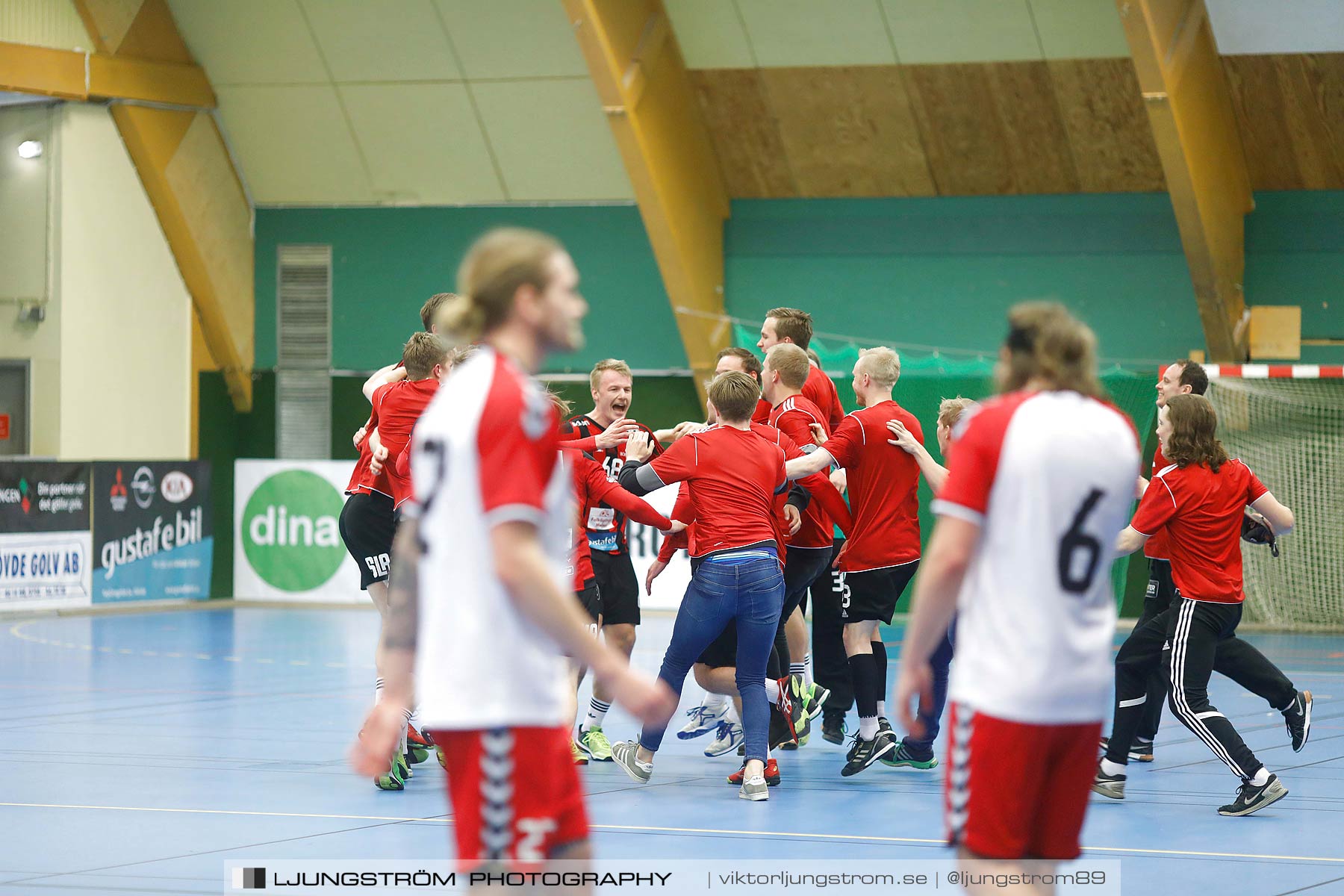 HK Country-Sollentuna HK 31-26,herr,Skövde Idrottshall,Skövde,Sverige,Handboll,,2017,184664