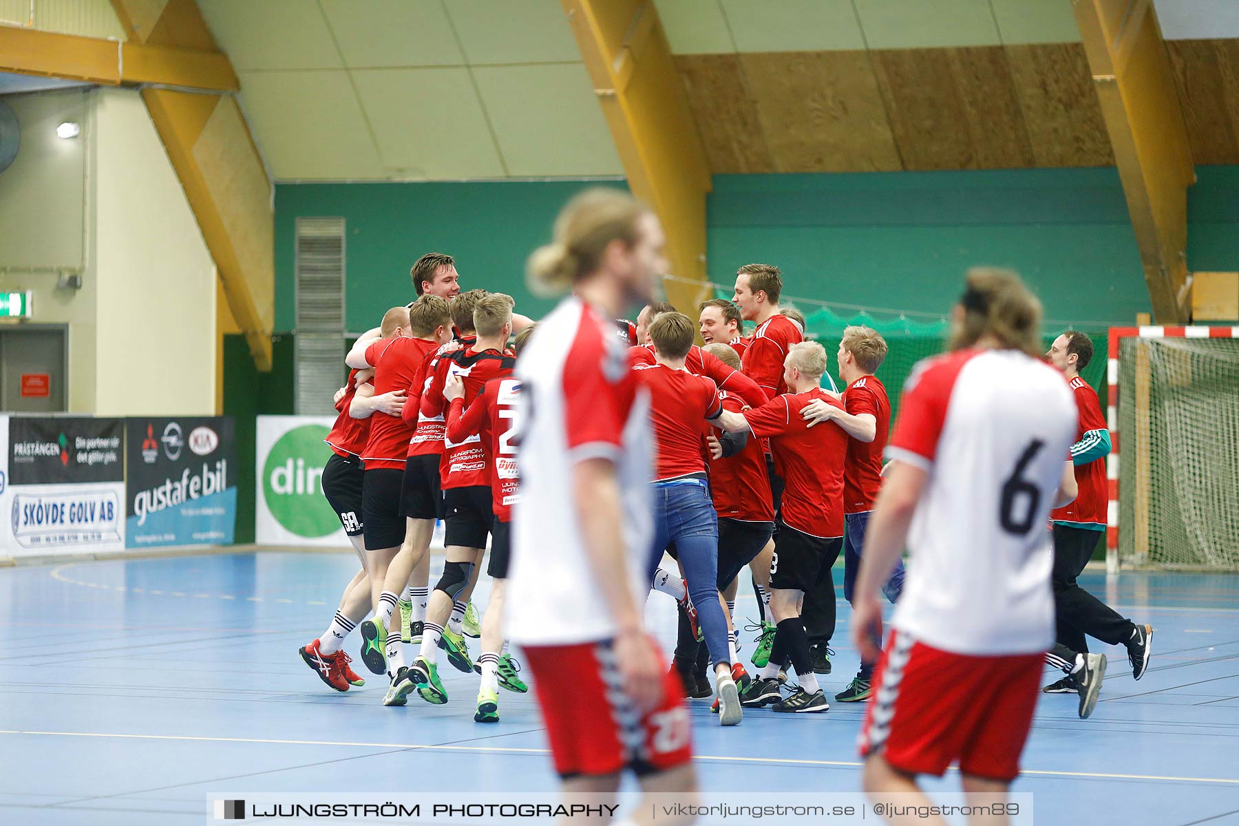 HK Country-Sollentuna HK 31-26,herr,Skövde Idrottshall,Skövde,Sverige,Handboll,,2017,184665