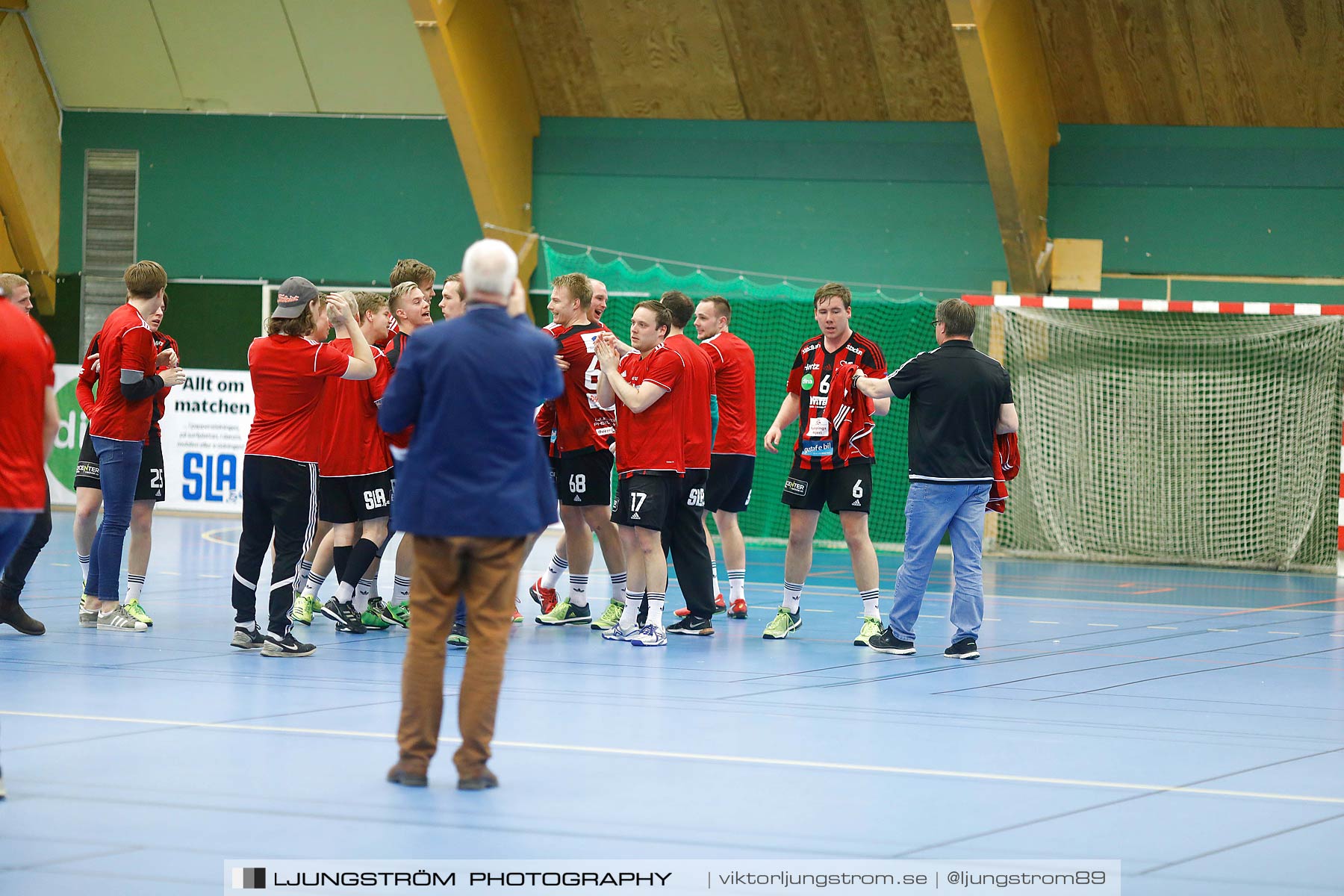 HK Country-Sollentuna HK 31-26,herr,Skövde Idrottshall,Skövde,Sverige,Handboll,,2017,184670