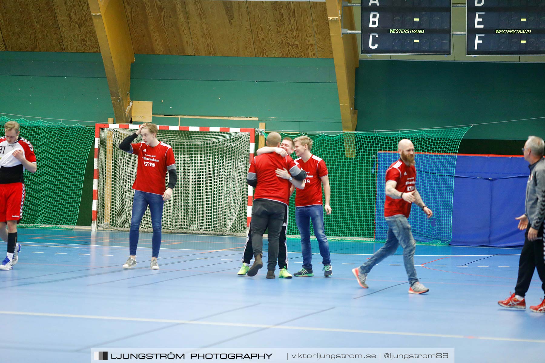 HK Country-Sollentuna HK 31-26,herr,Skövde Idrottshall,Skövde,Sverige,Handboll,,2017,184675