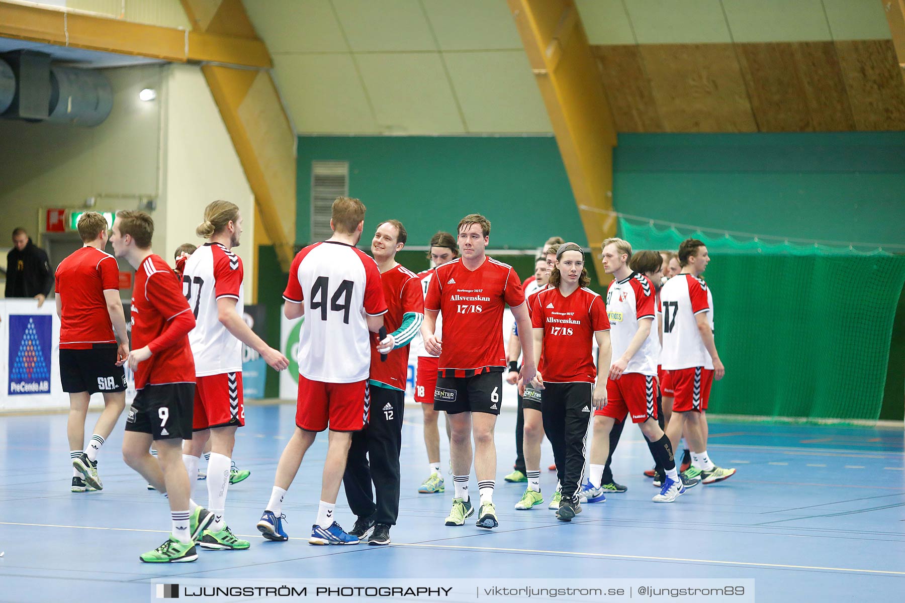 HK Country-Sollentuna HK 31-26,herr,Skövde Idrottshall,Skövde,Sverige,Handboll,,2017,184680