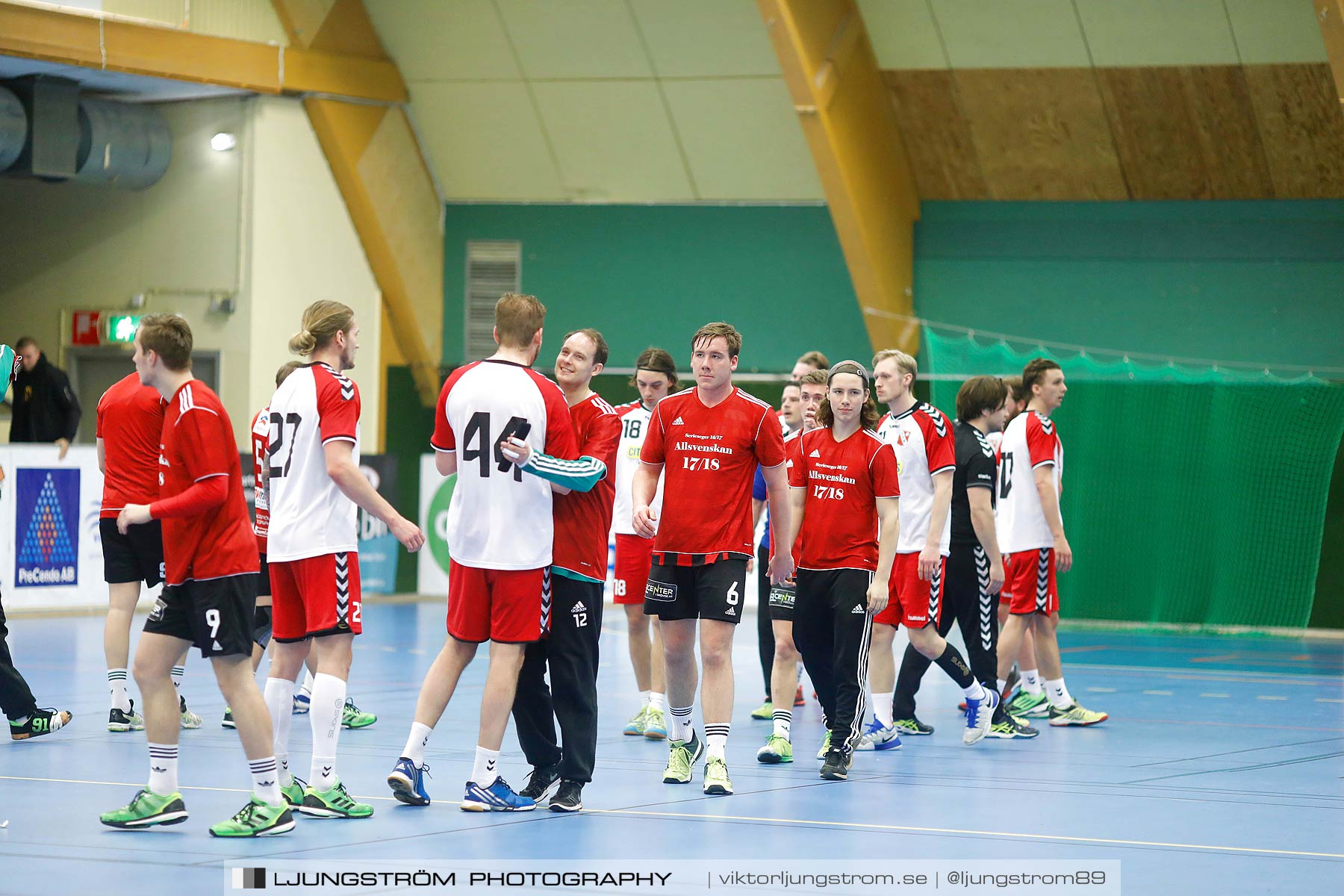 HK Country-Sollentuna HK 31-26,herr,Skövde Idrottshall,Skövde,Sverige,Handboll,,2017,184681