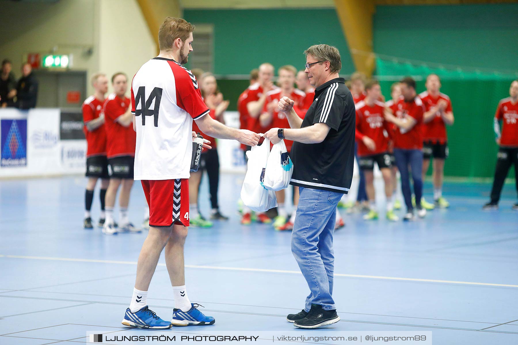 HK Country-Sollentuna HK 31-26,herr,Skövde Idrottshall,Skövde,Sverige,Handboll,,2017,184687